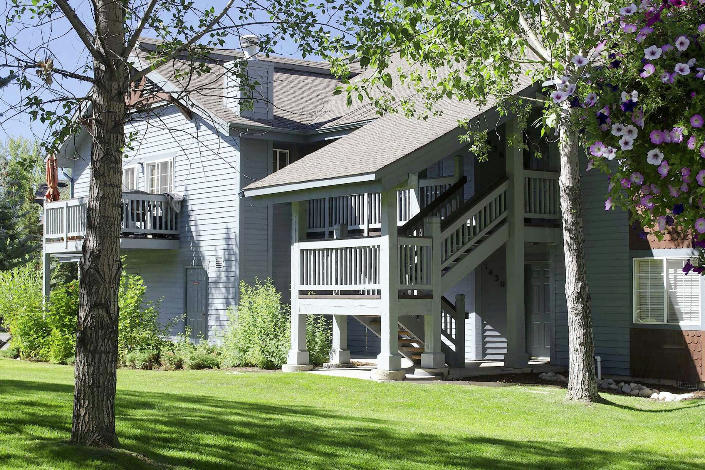 Villas at Walton Creek