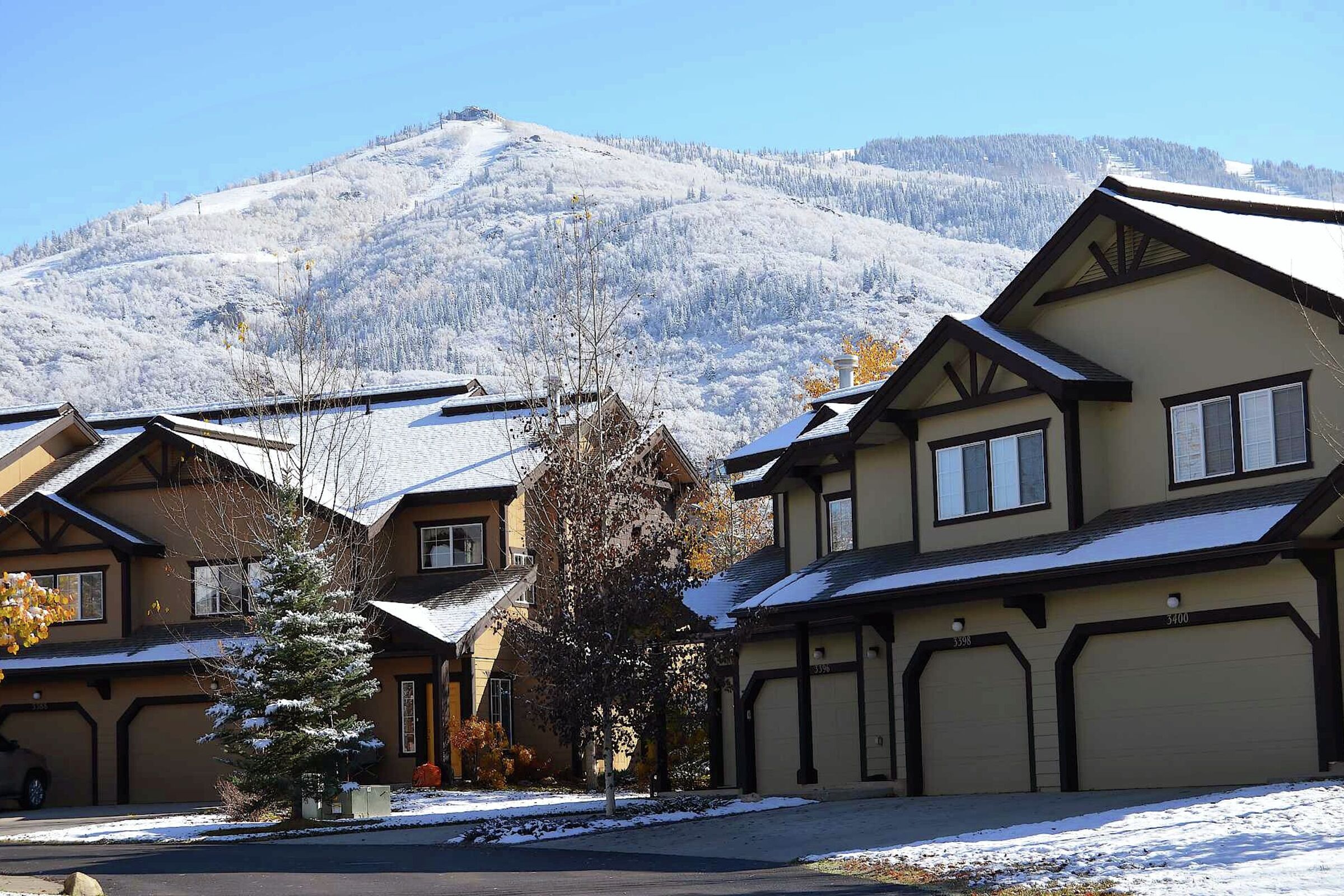 Villas at Walton Creek
