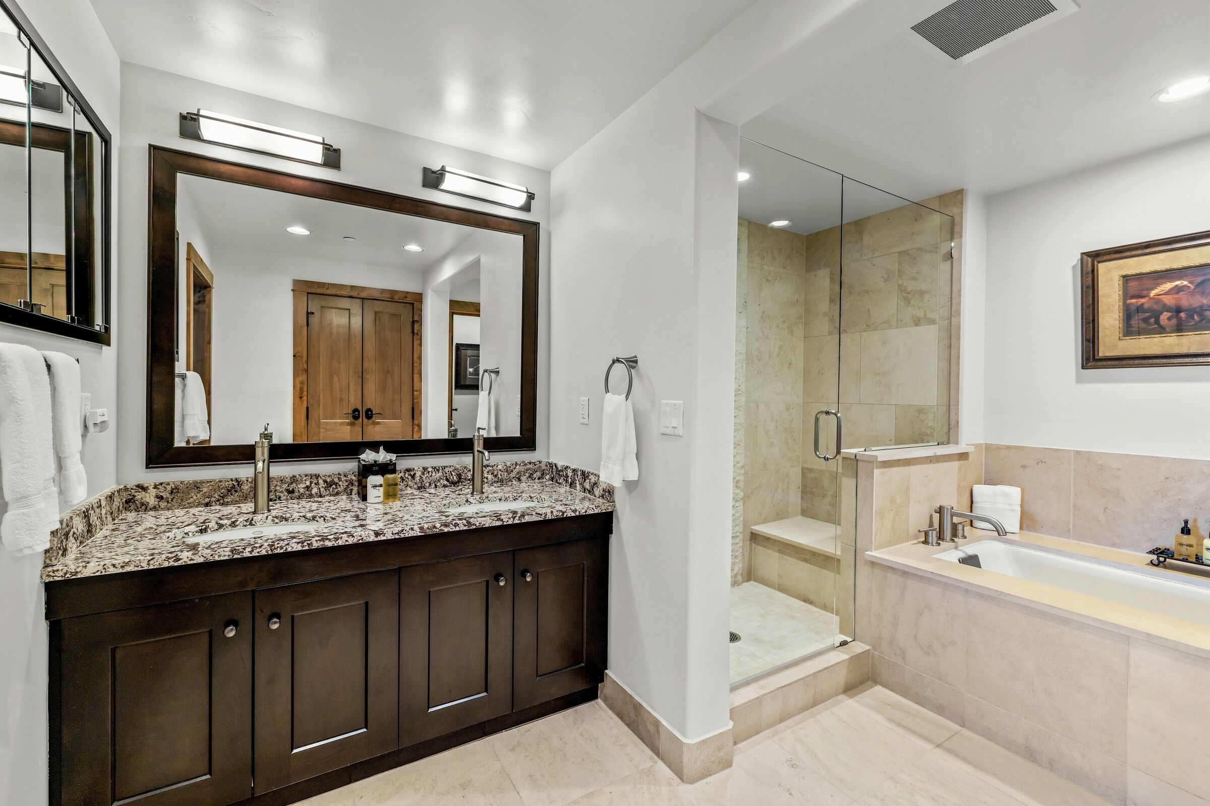 Master Ensuite Bathroom