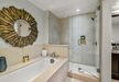 Gallery Thumbnail (#2306 - Master Ensuite Bathroom)