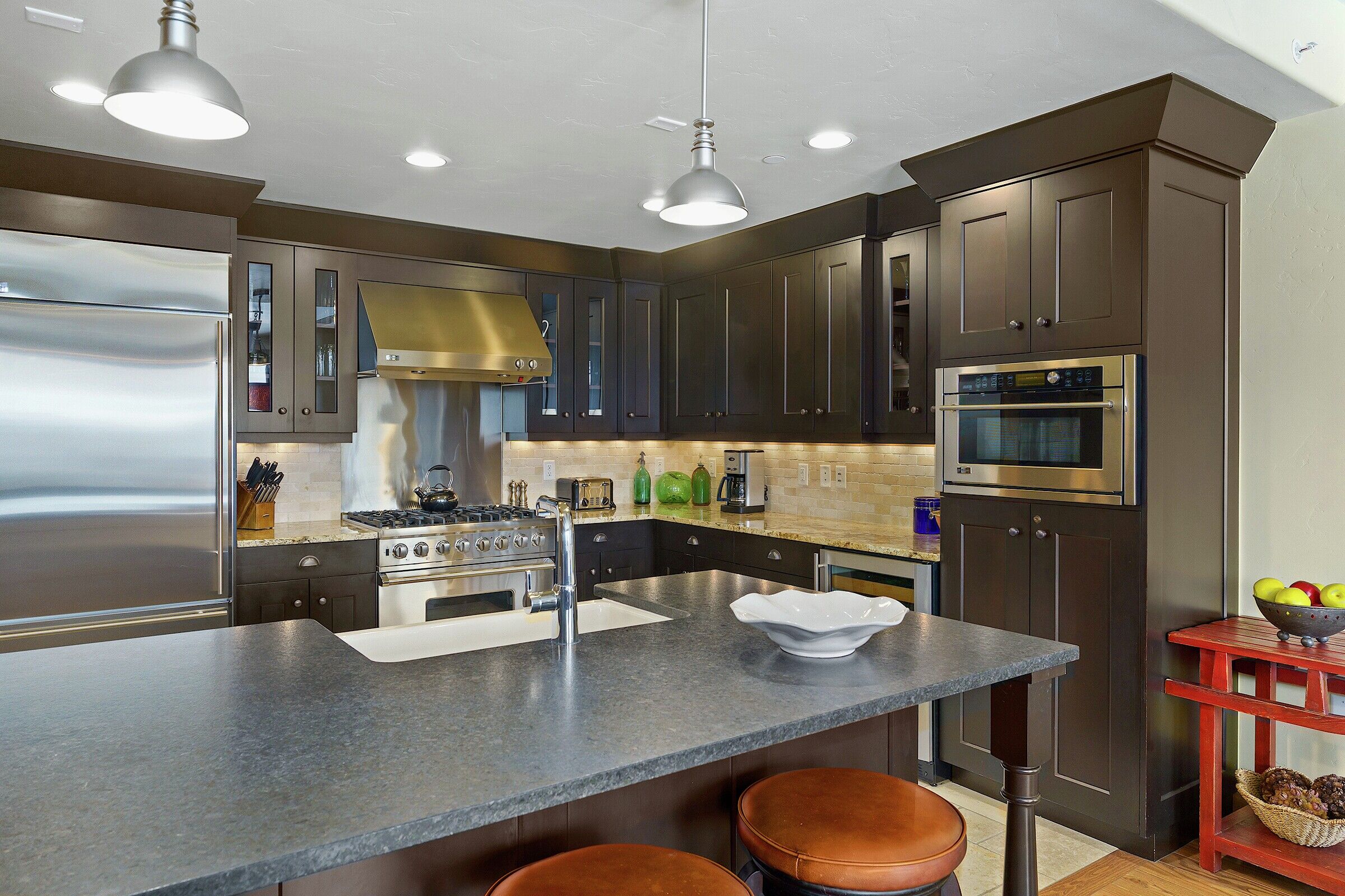 #2603 - Kitchen