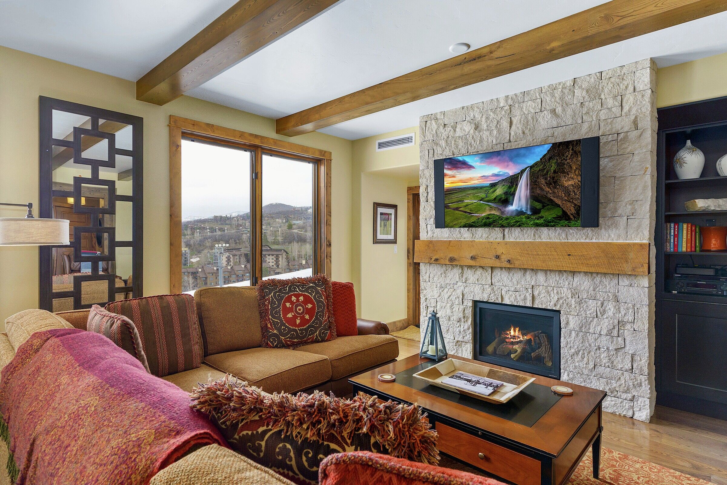 #2603 - Living Area