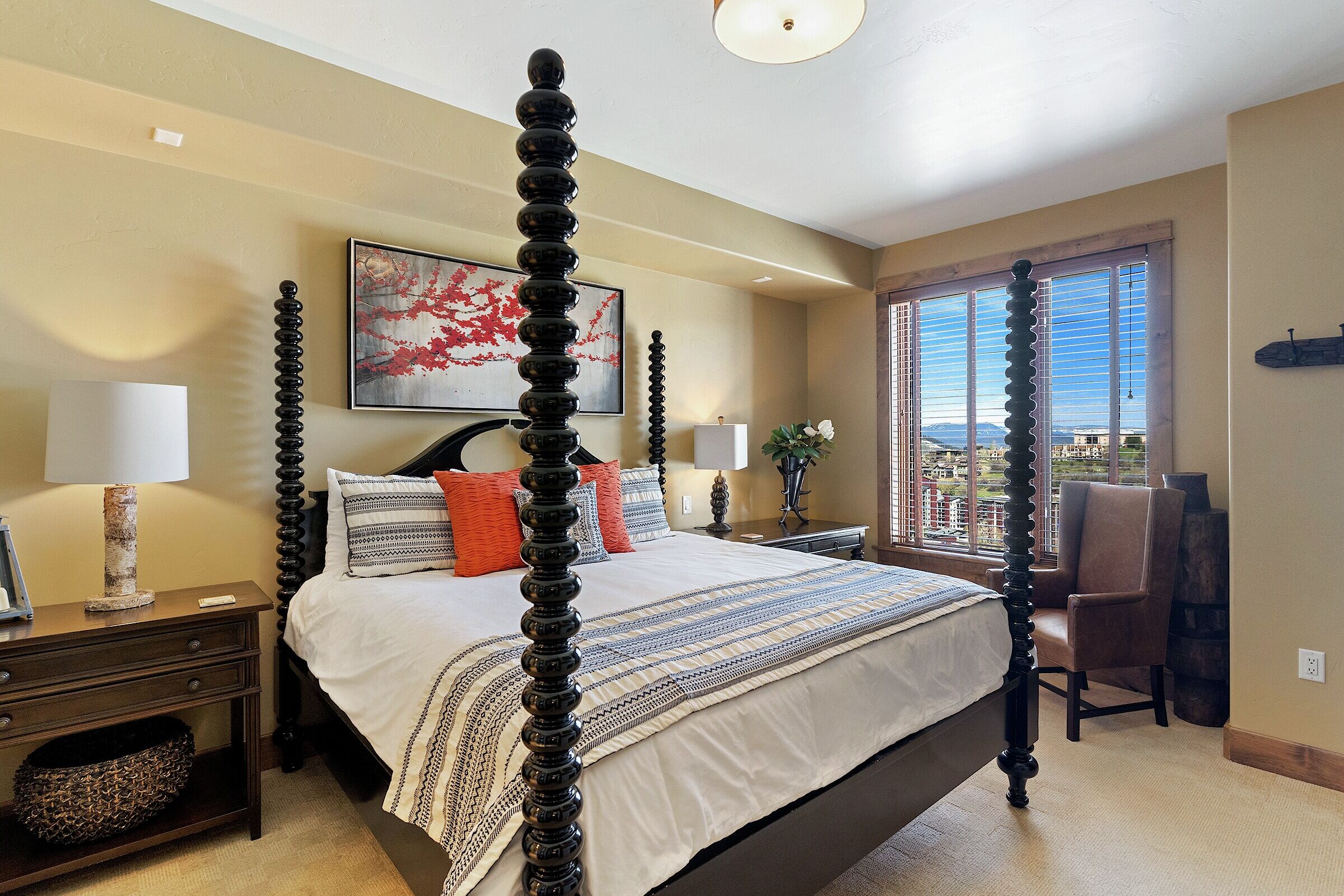 #2603 - Master Bedroom