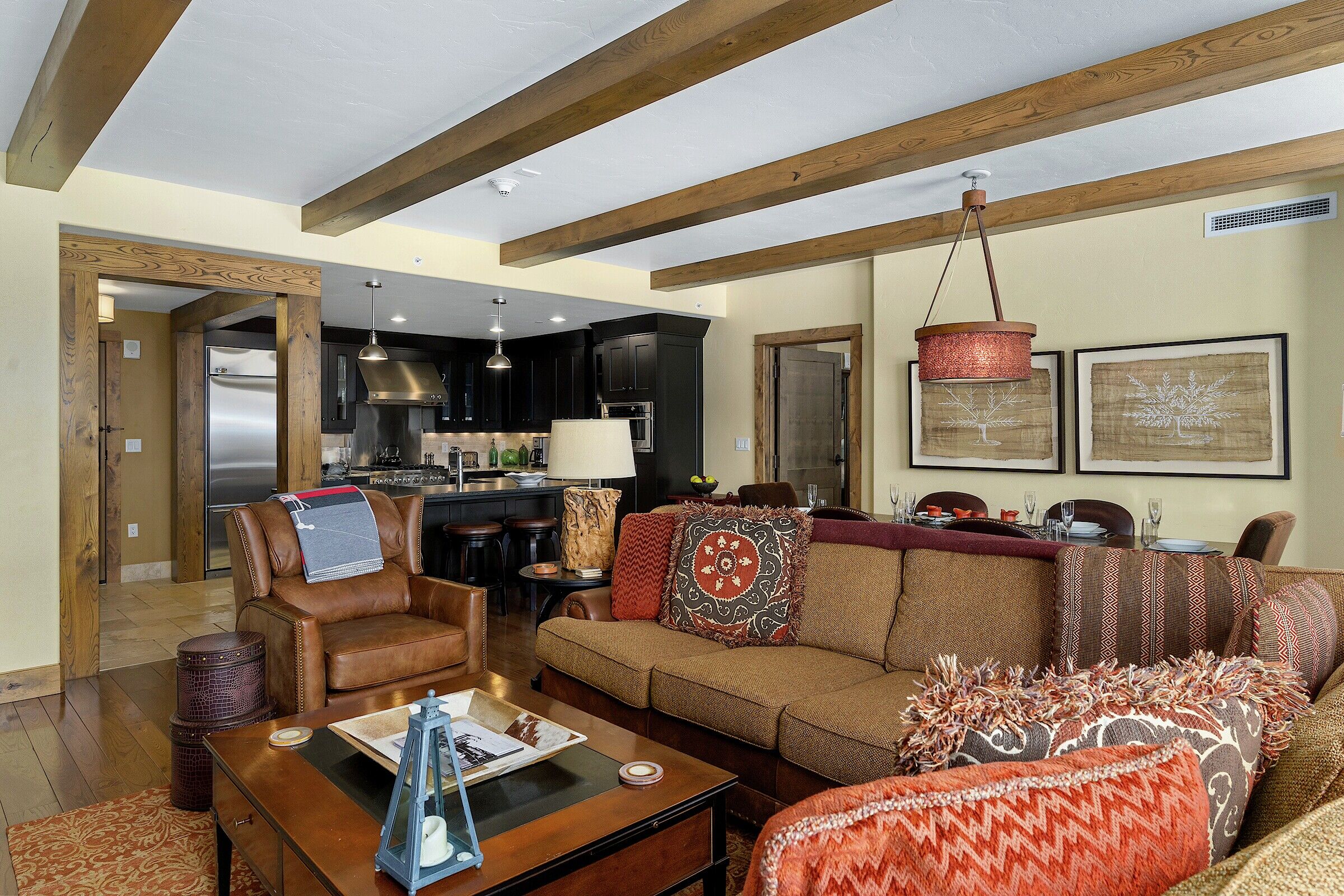 #2603 - Living Area
