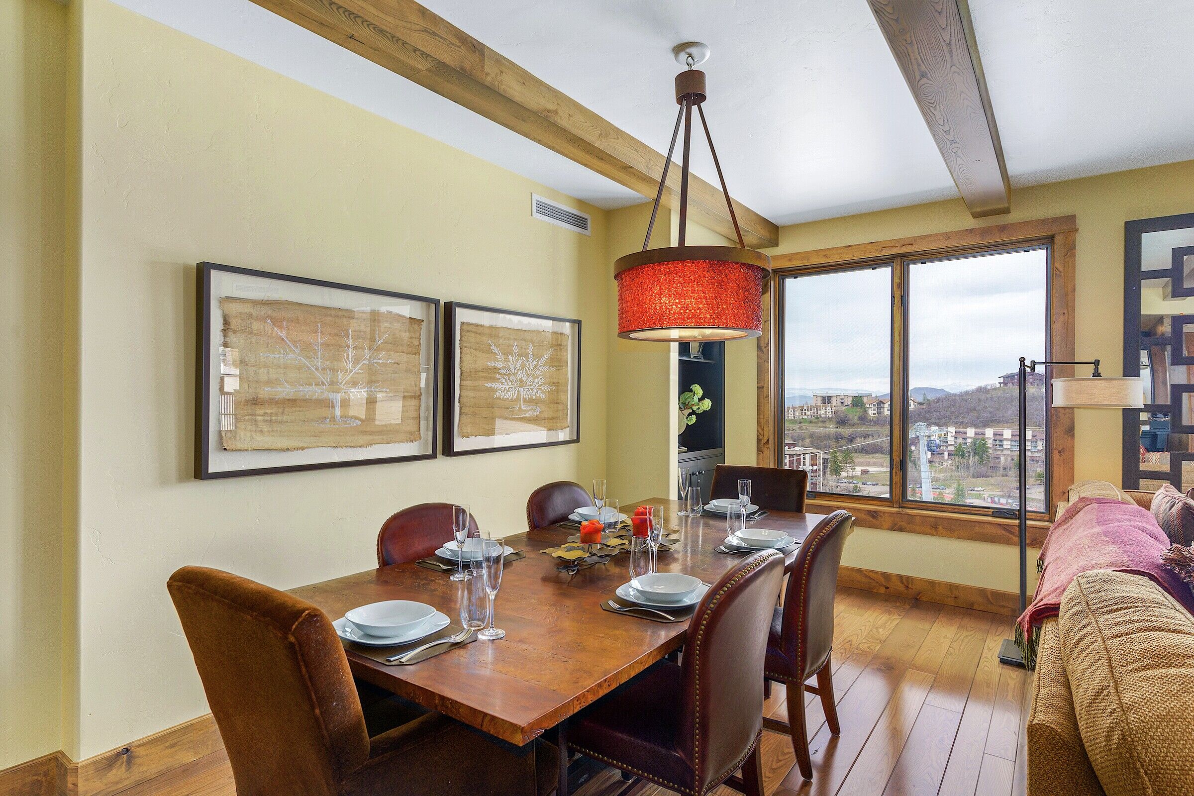 #2603 - Dining Room