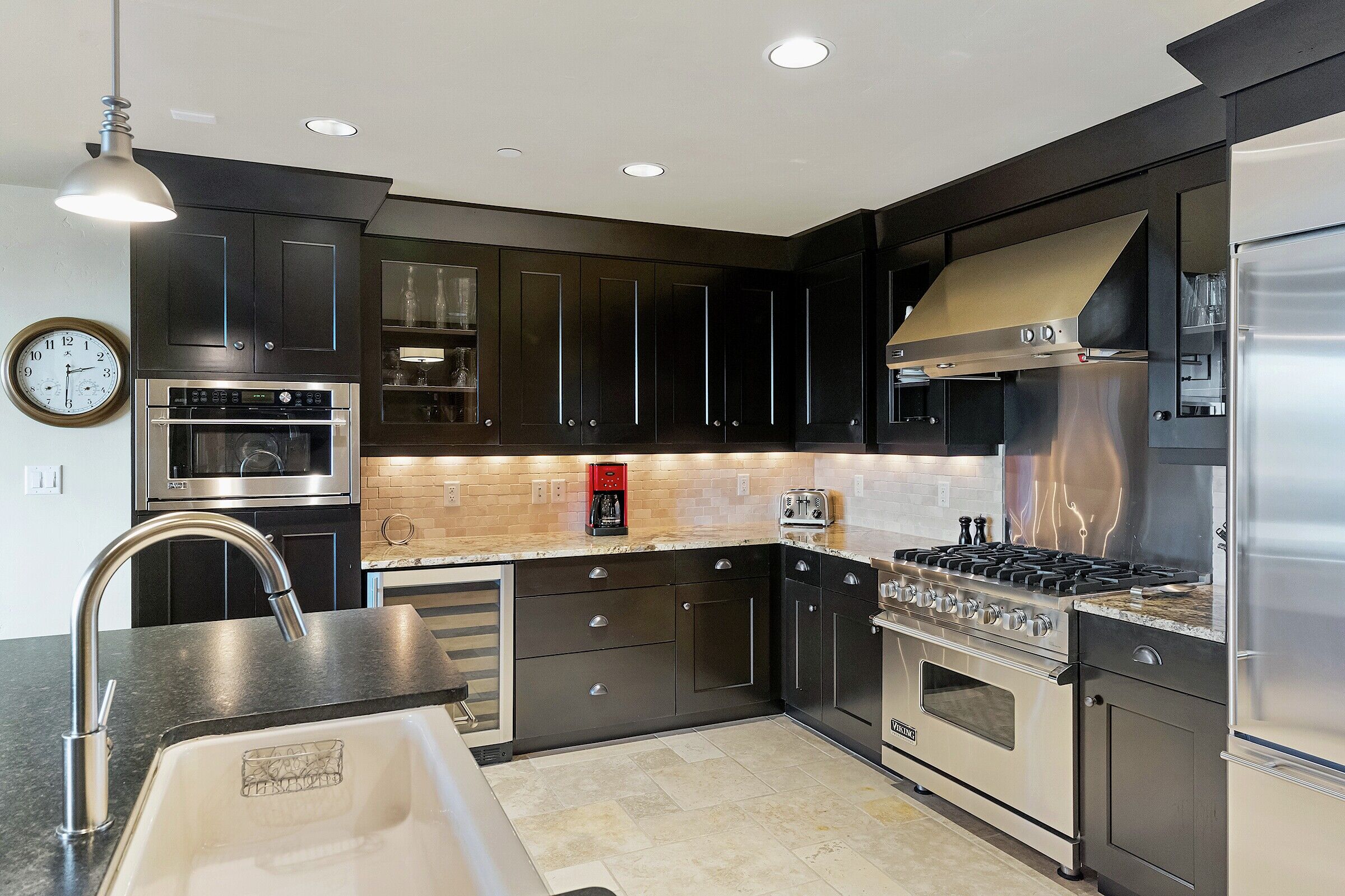 #2605 - Kitchen