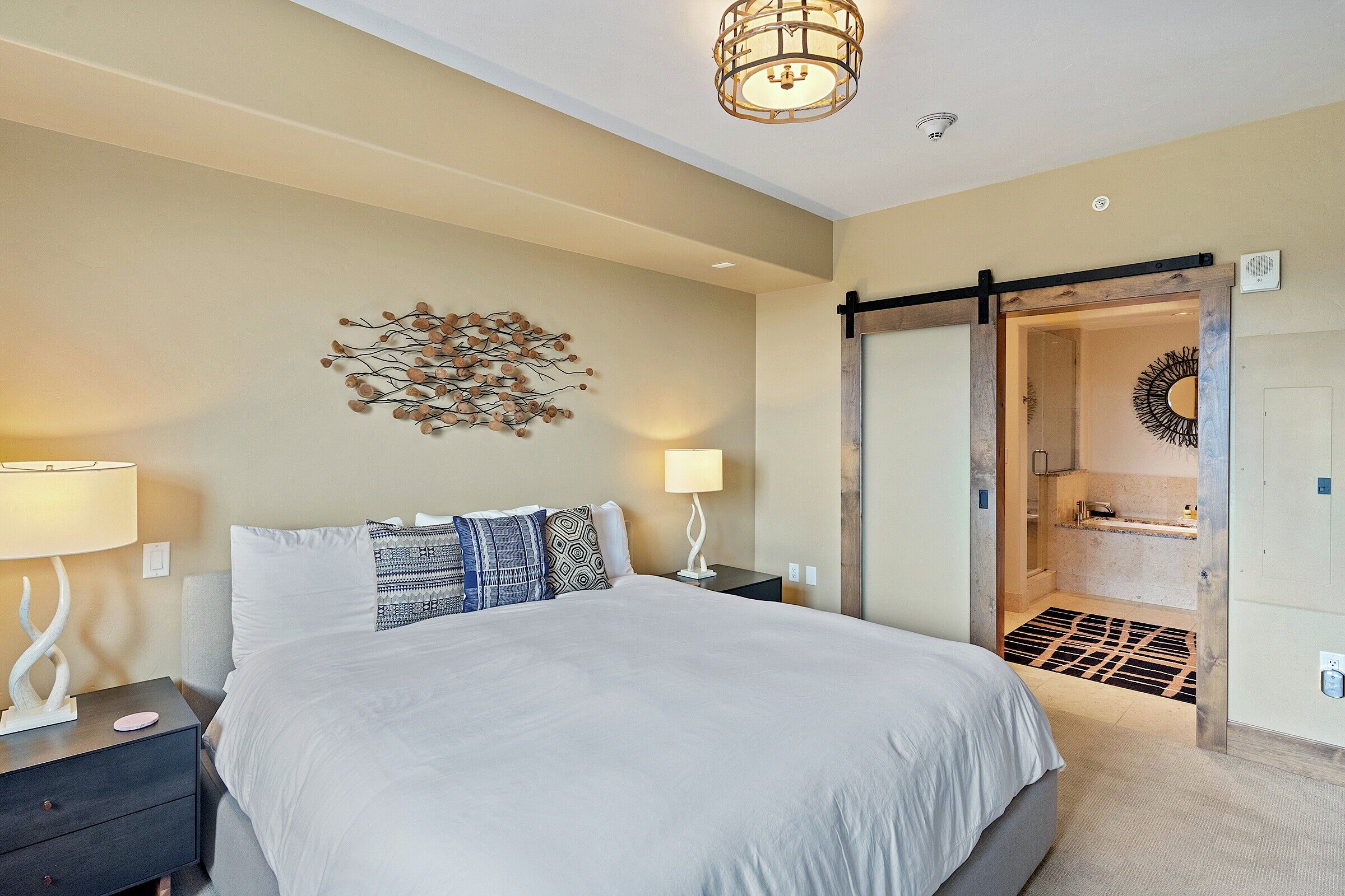 #2605 - Master Bedroom