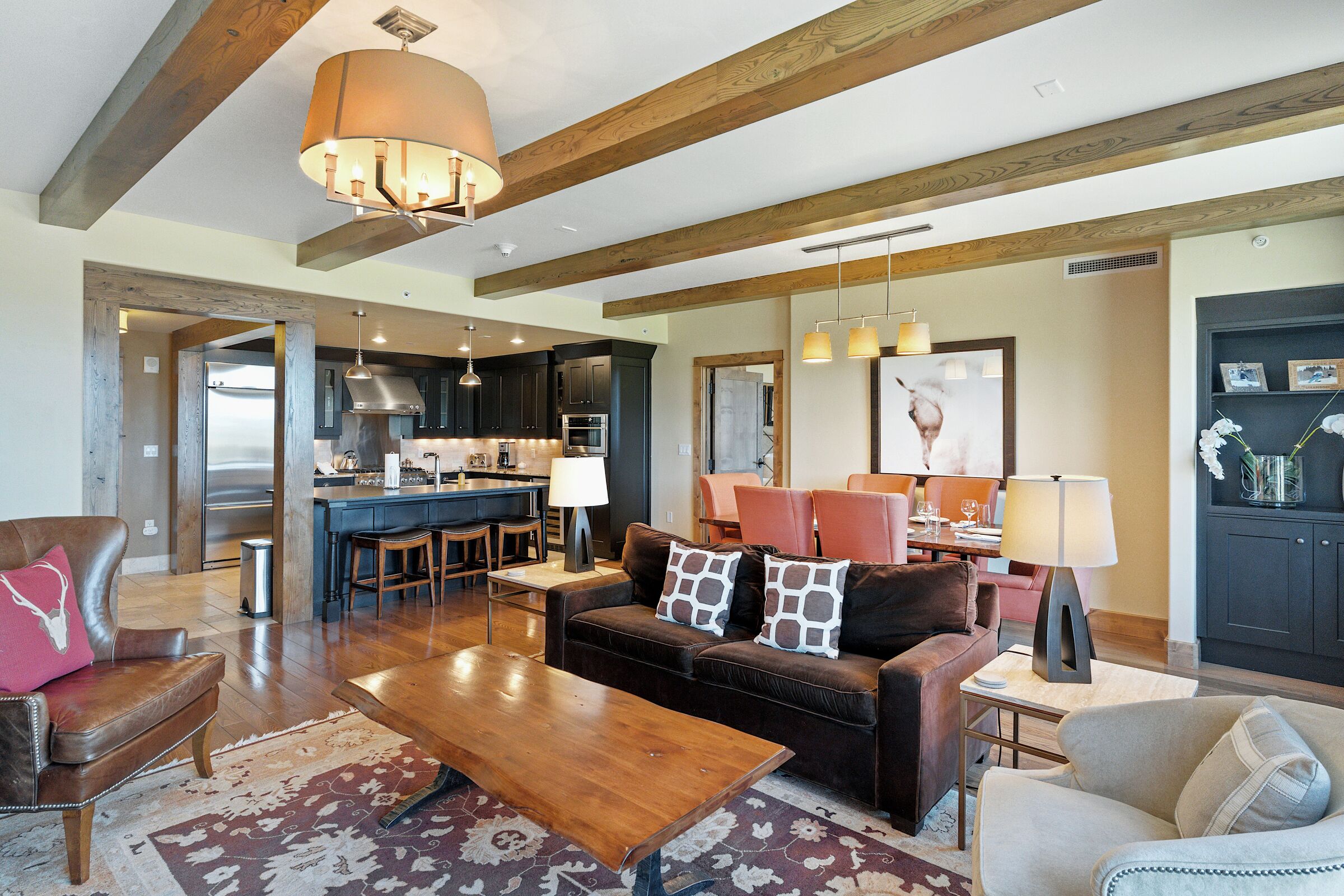 #2703 - Living Area