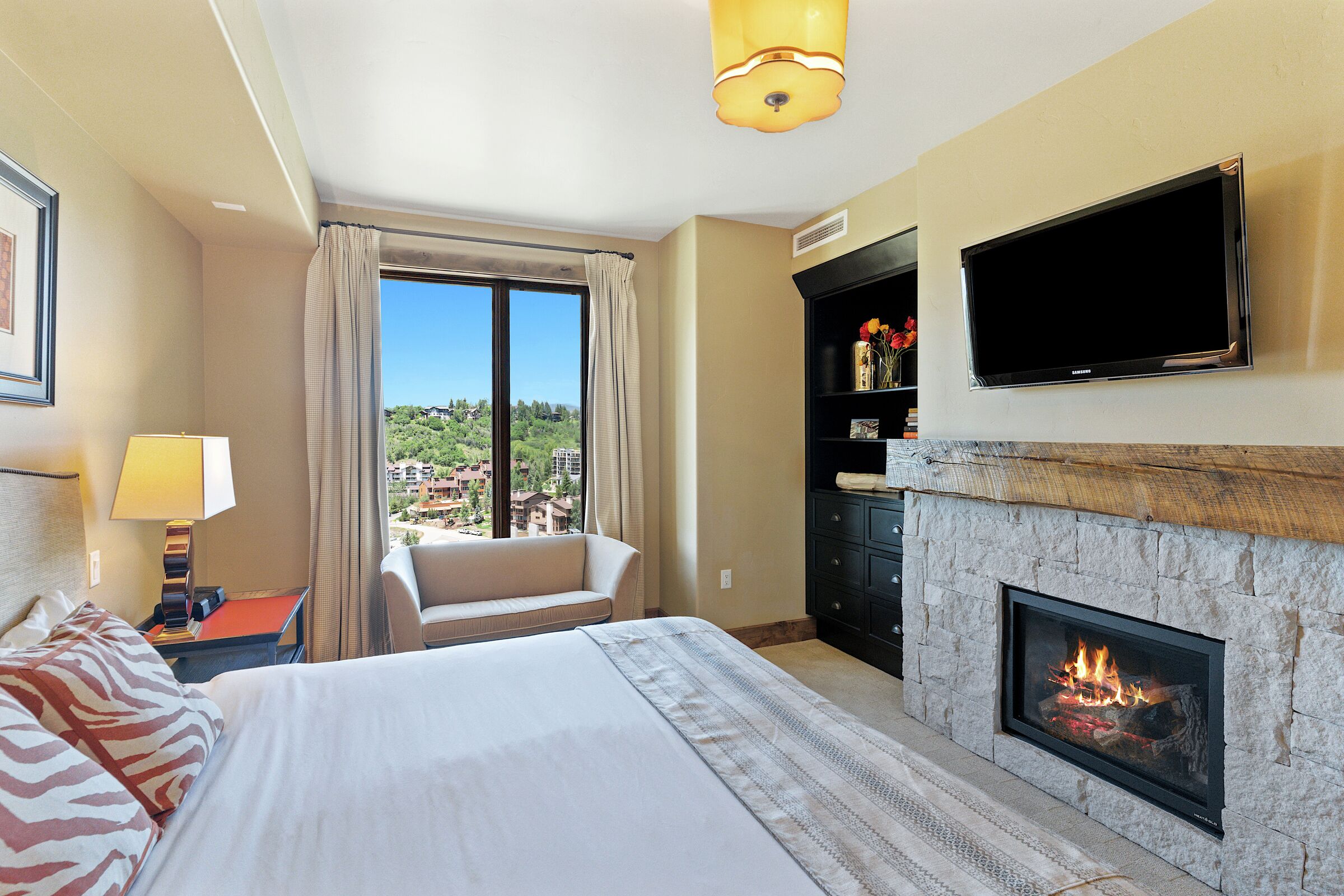 #2703 - Master Bedroom