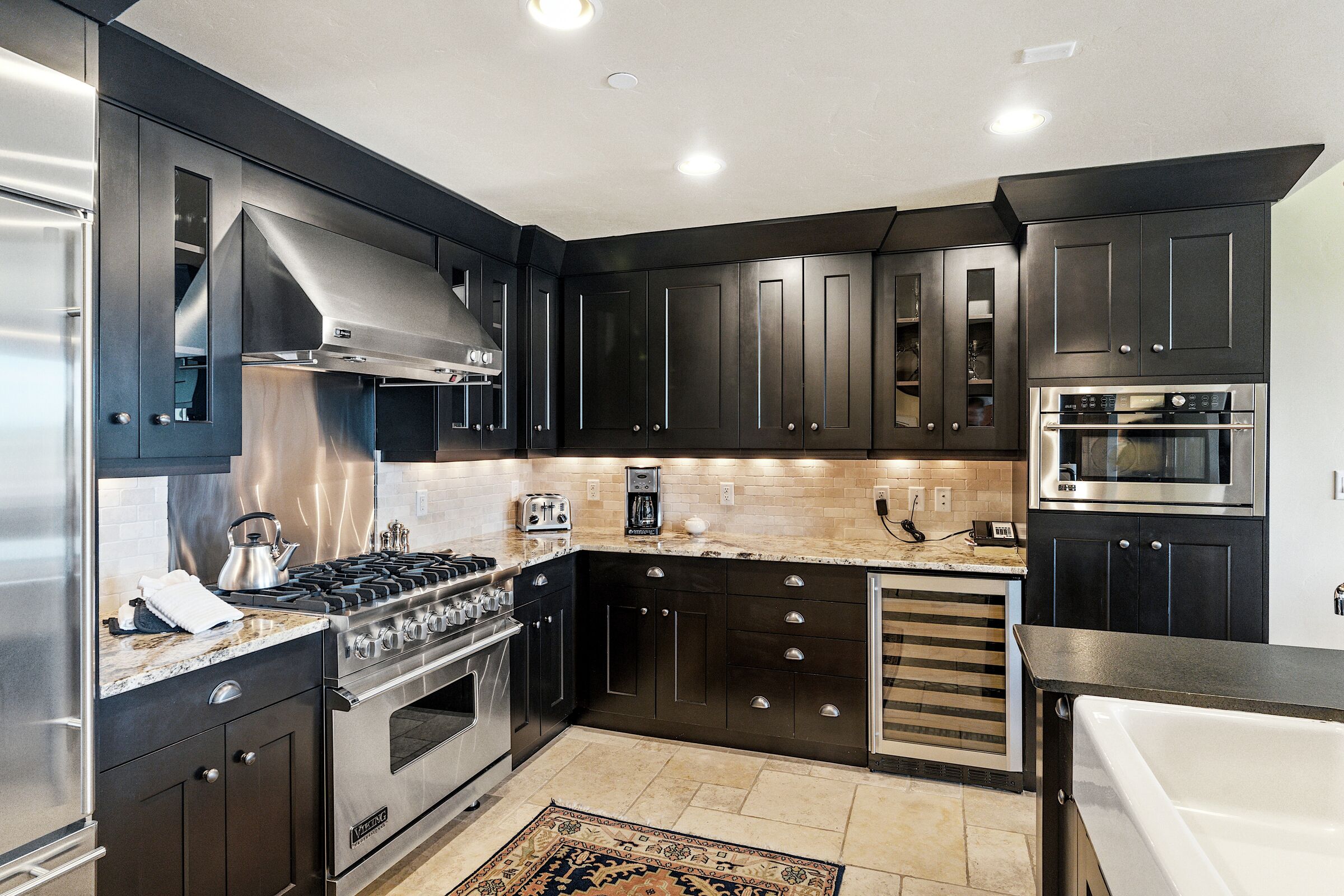 #2703 - Kitchen