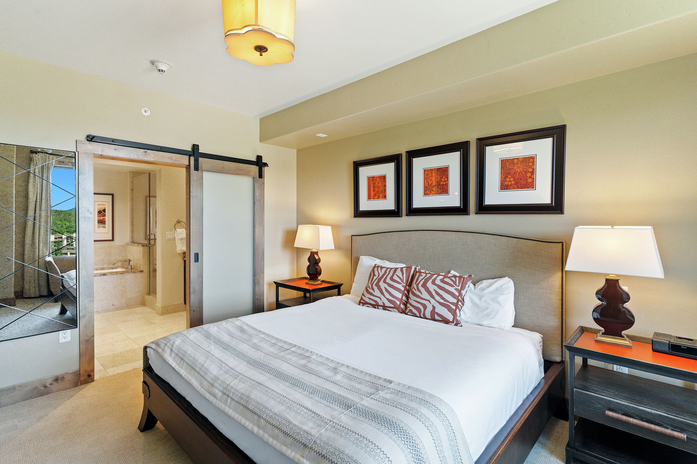#2703 - Master Bedroom