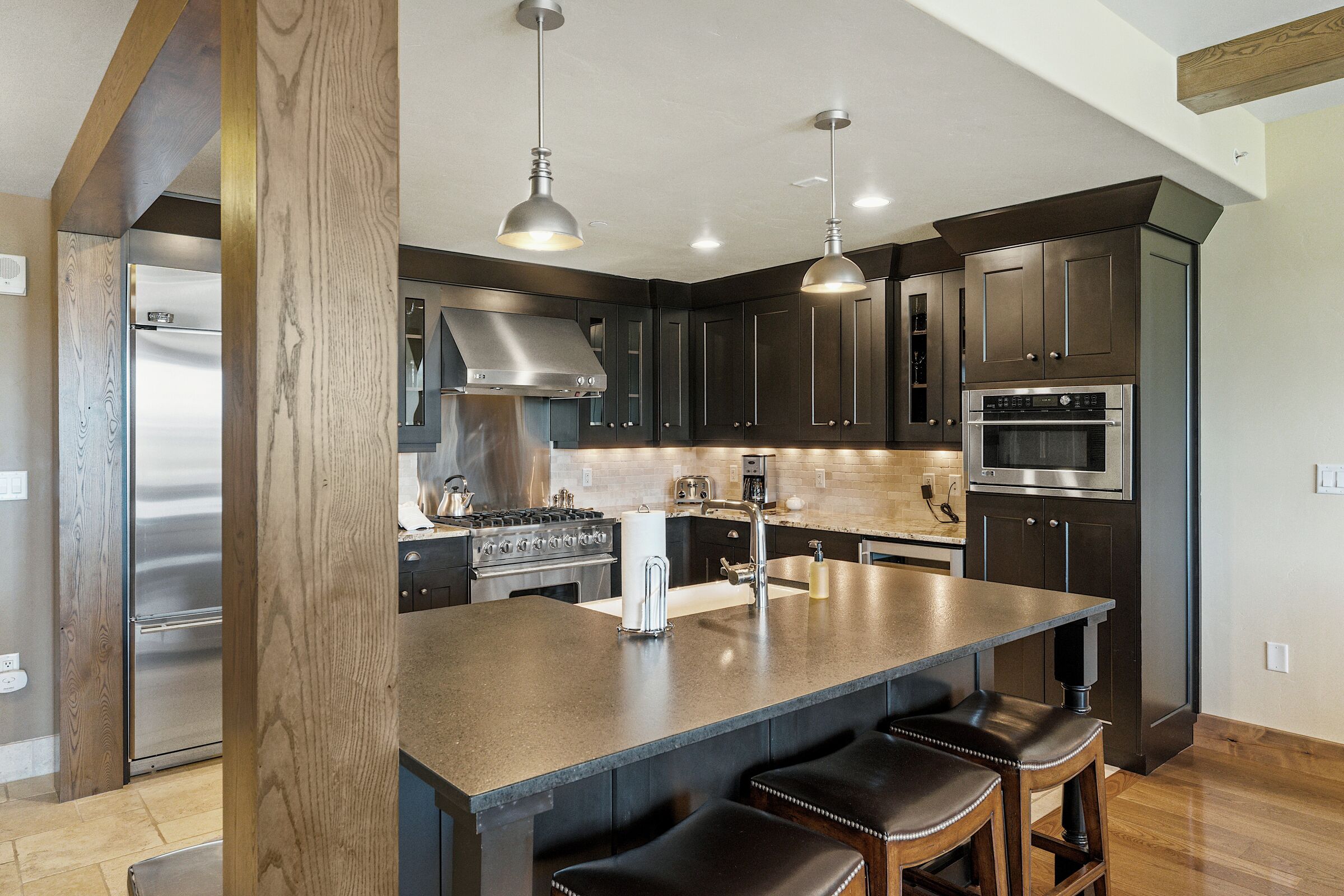 #2703 - Kitchen