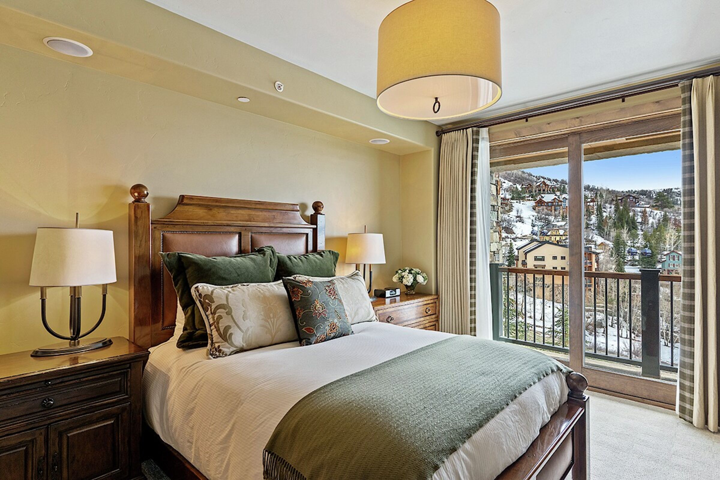 #2302 - Master Bedroom