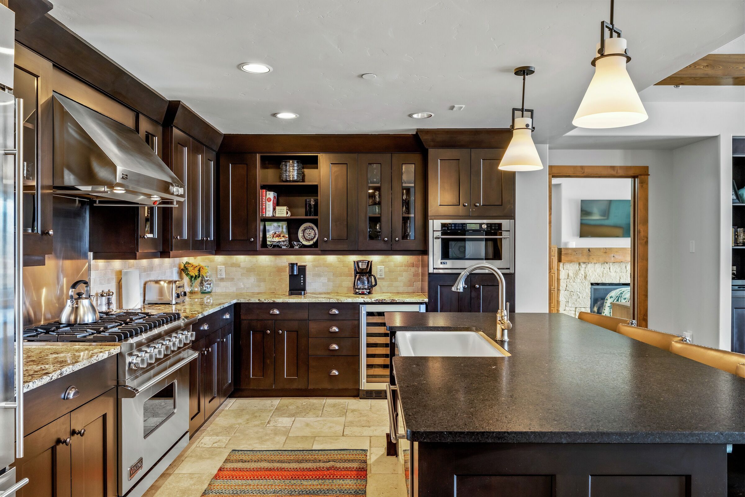 #2401 - Kitchen