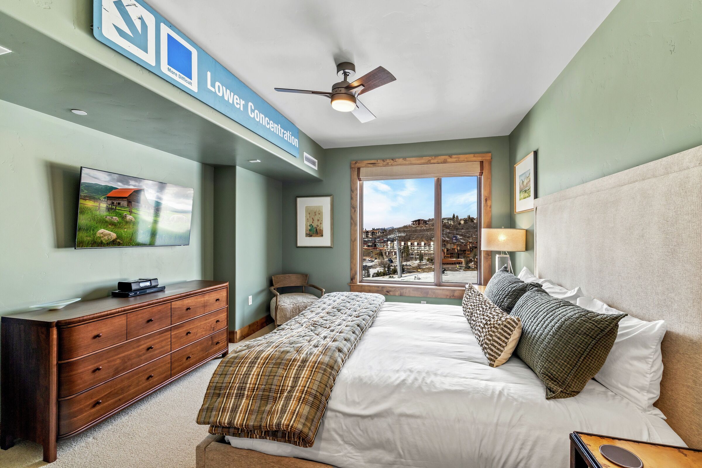 #2401 - Bedroom