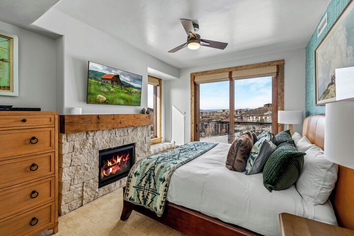 #2401 - Master Bedroom