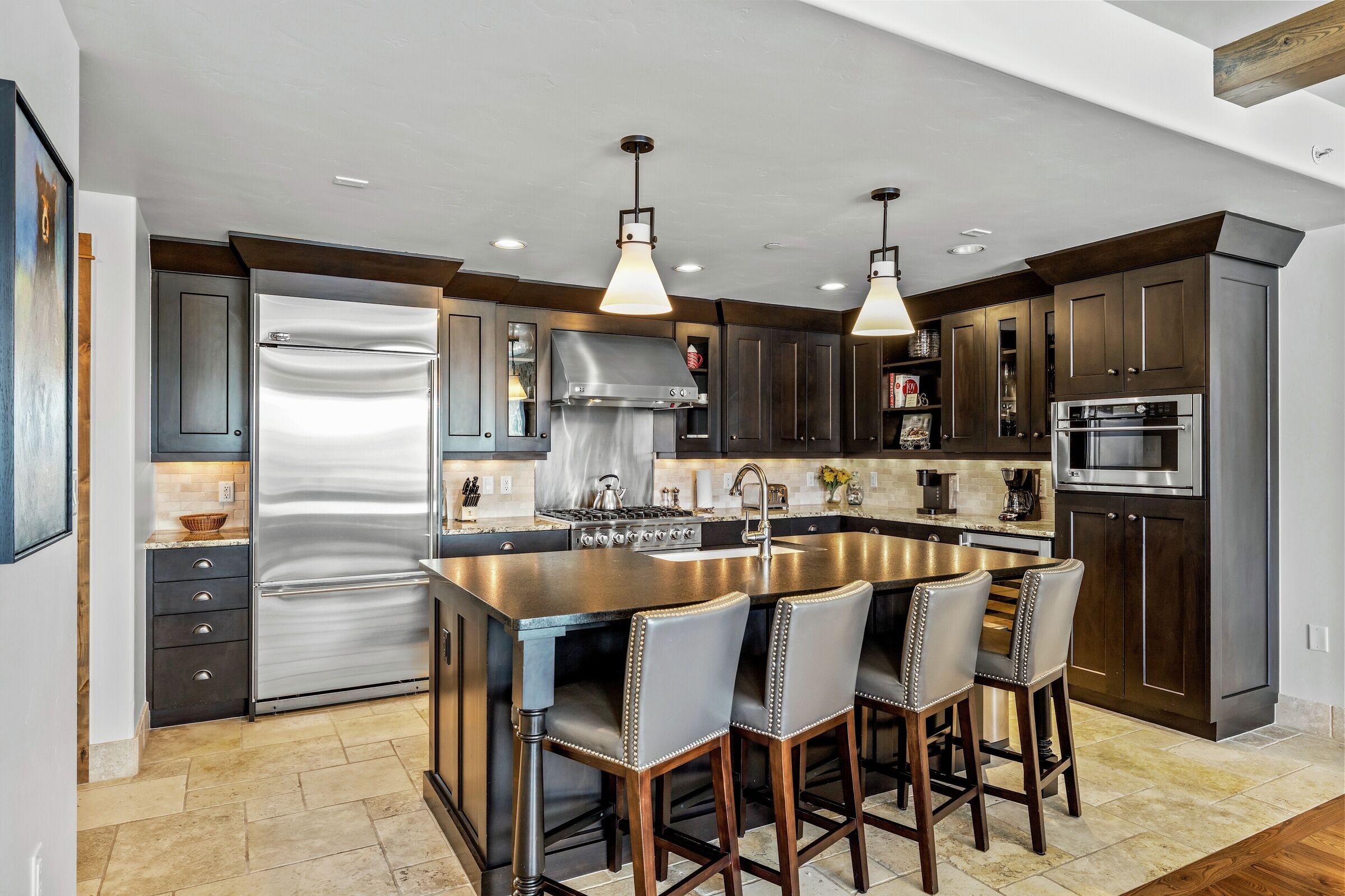 #2401 - Kitchen