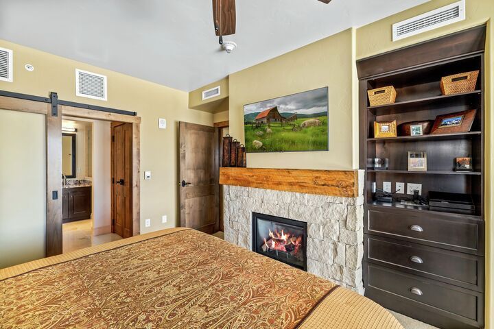 #2507 - Master Bedroom