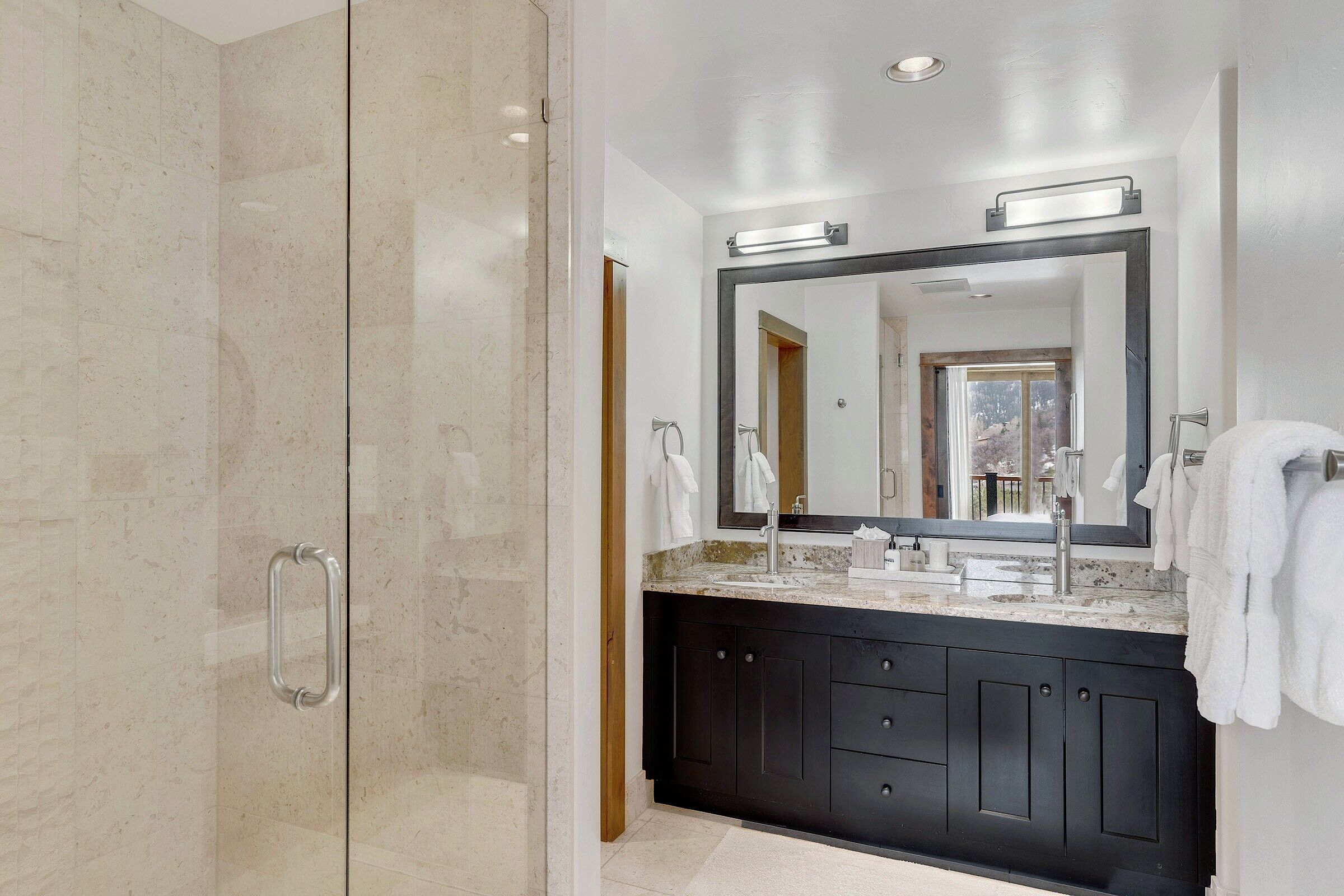 Master Ensuite Bathroom