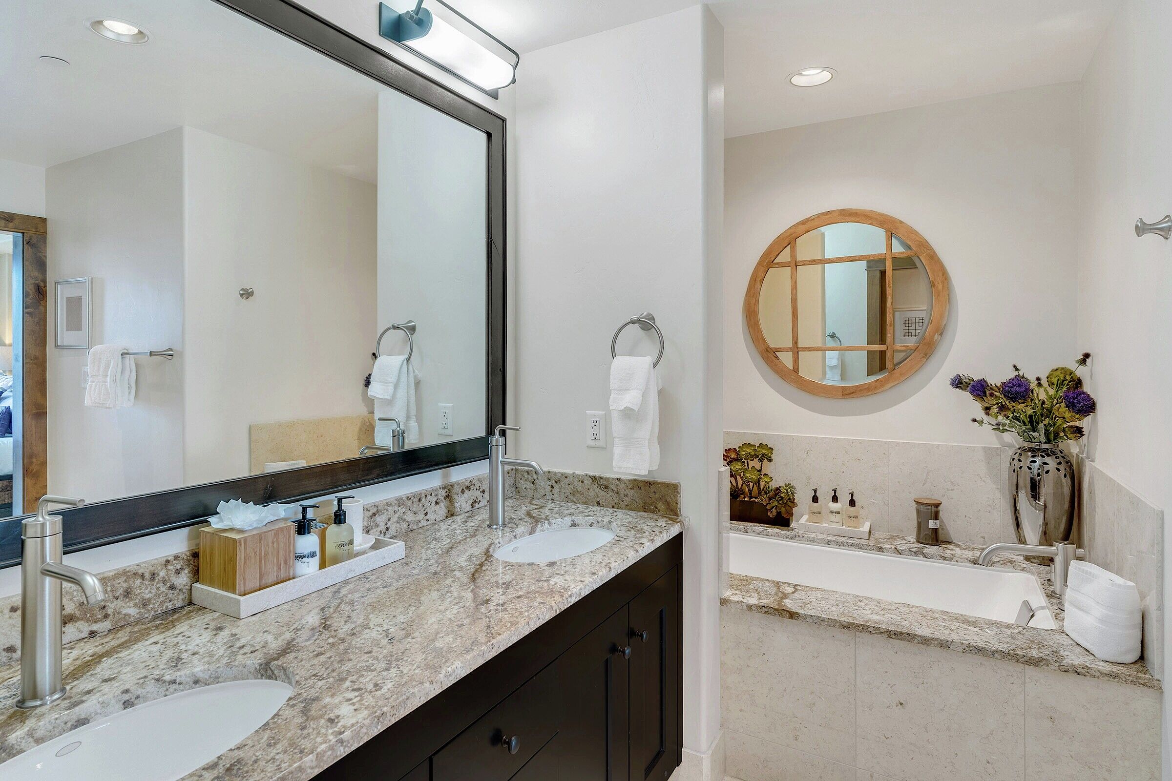 Master Ensuite Bathroom