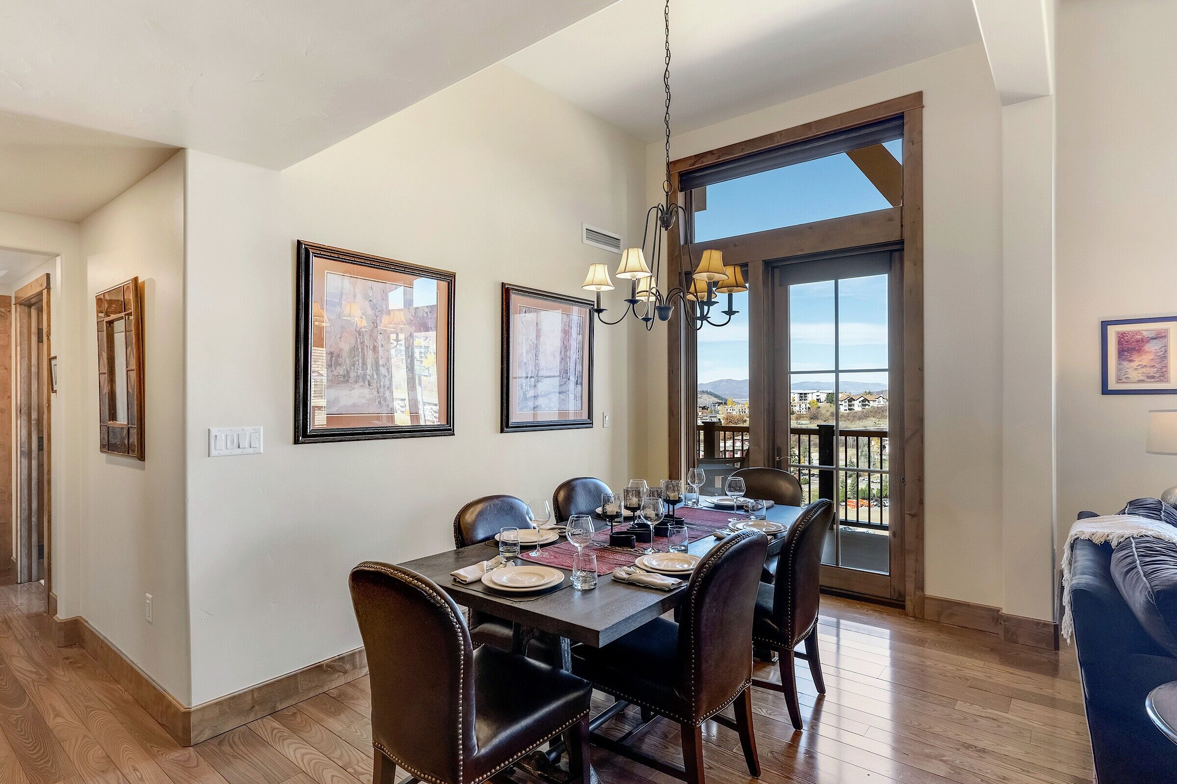 #2707 - Dining Room