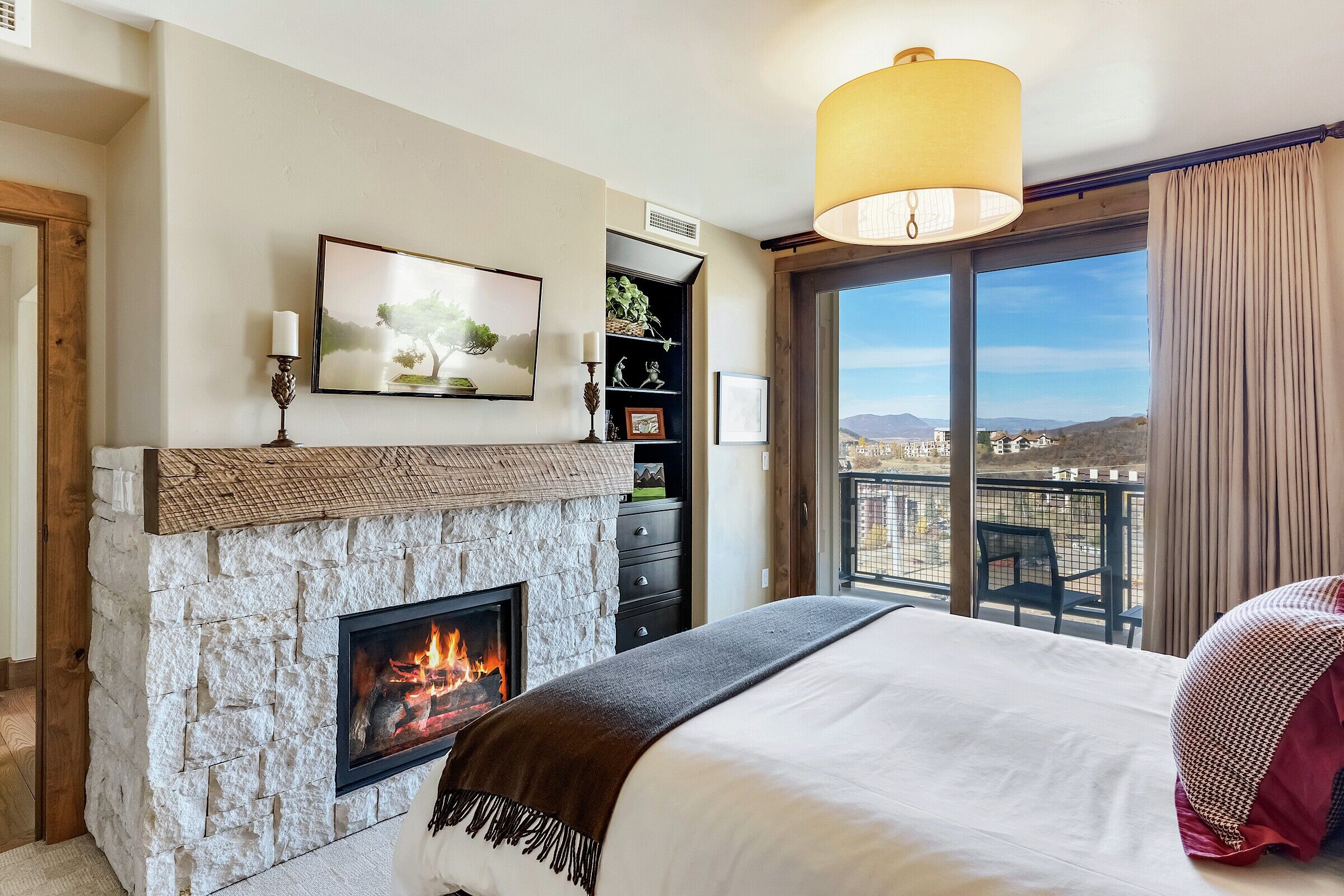 #2707 - Master Bedroom