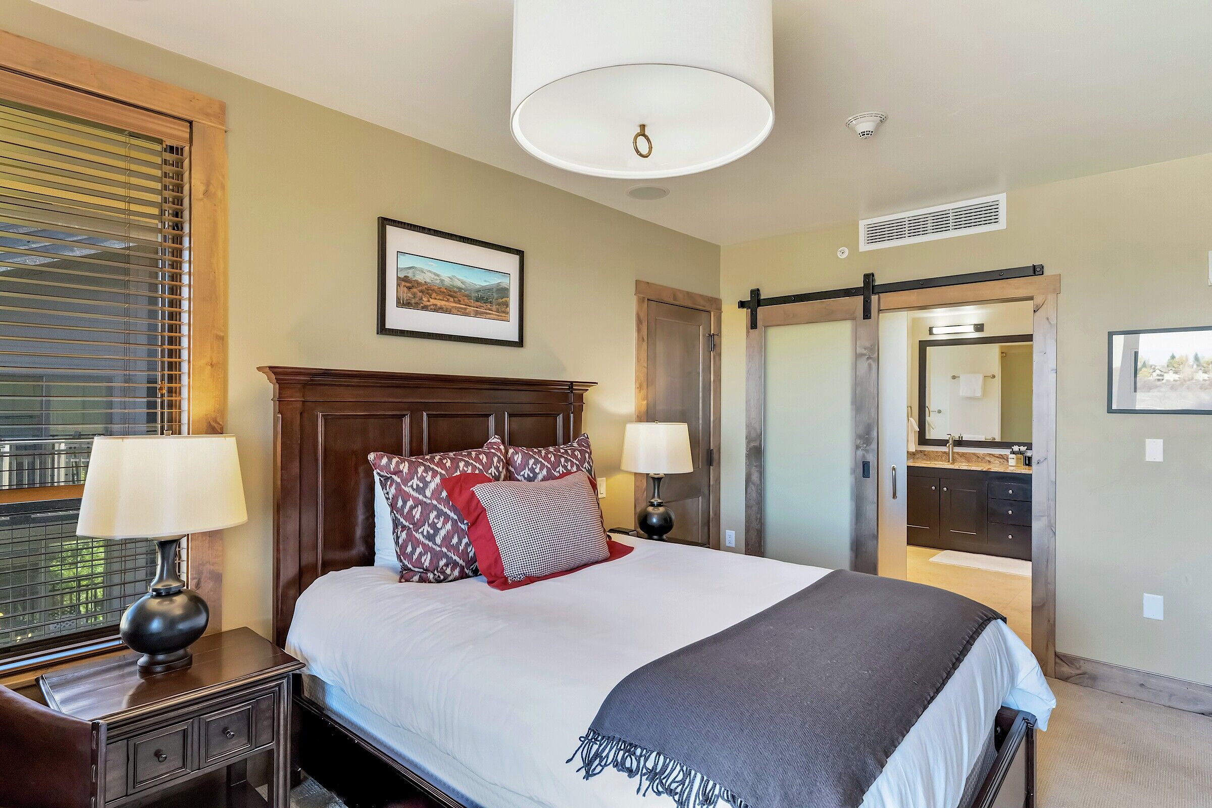 #2707 - Master Bedroom