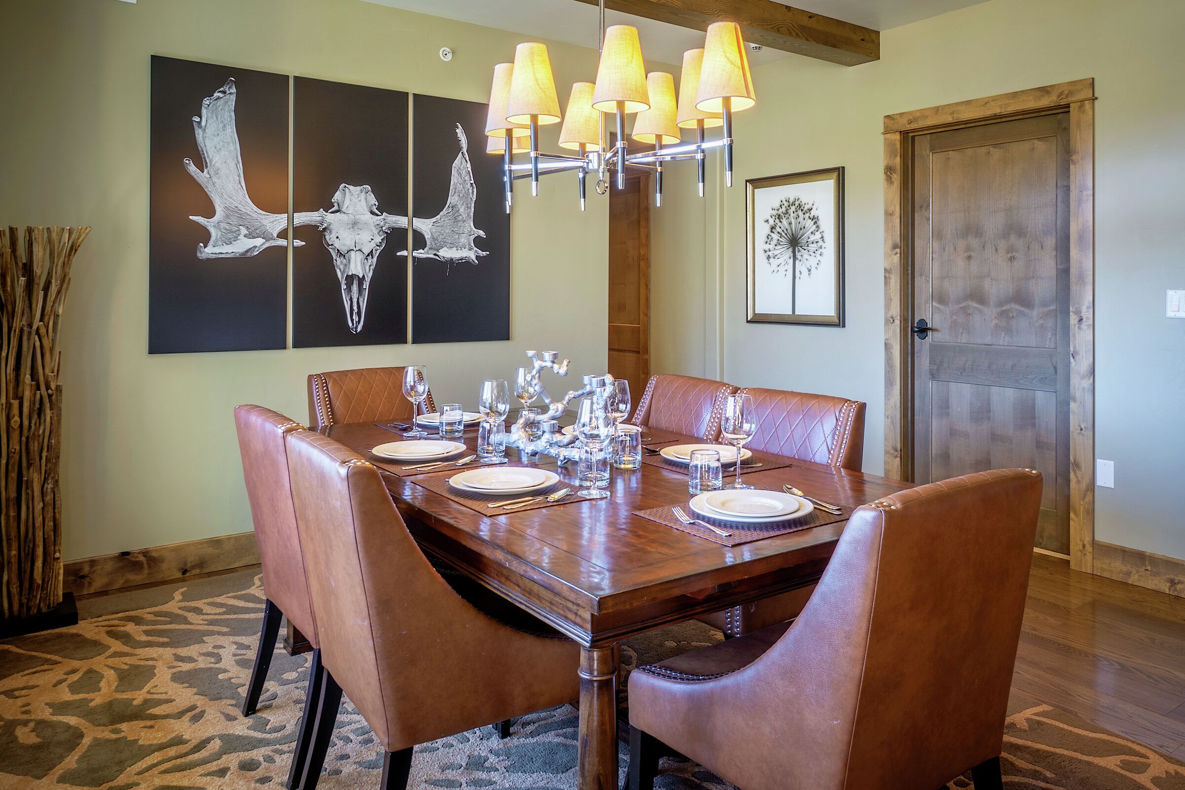 #2704 - Dining Room