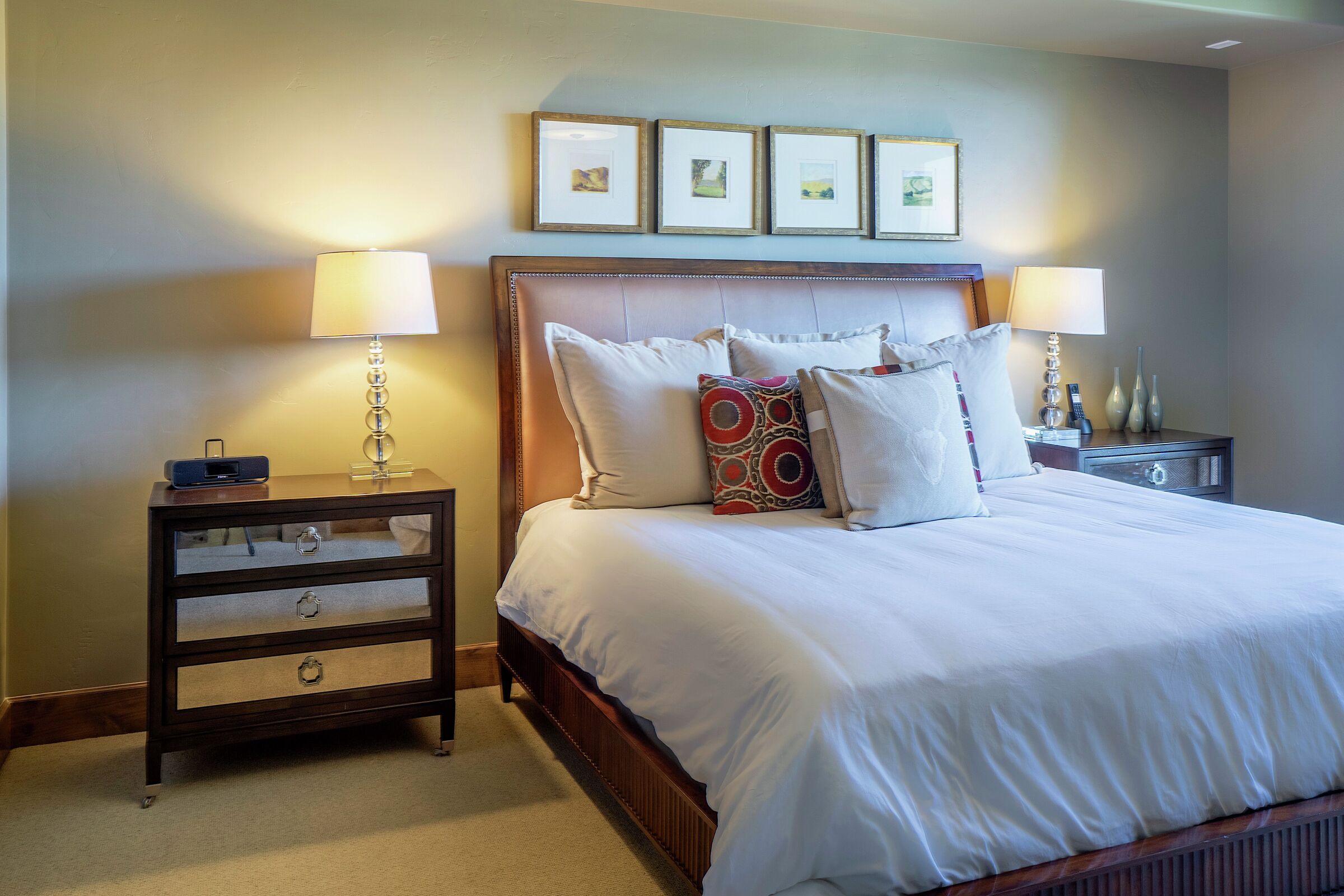 #2704 - Bedroom