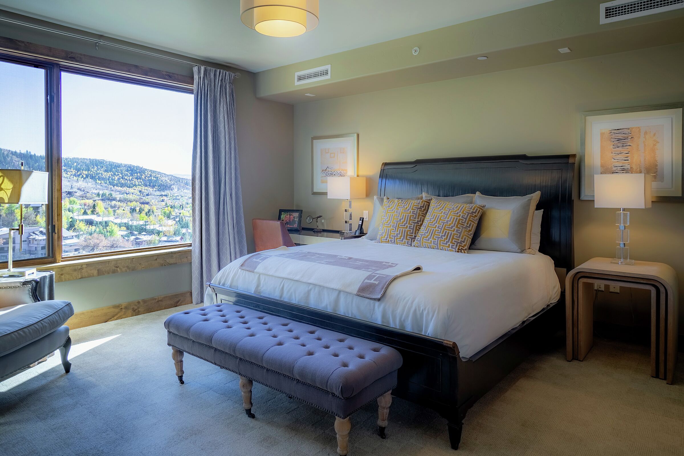 #2704 - Master Bedroom