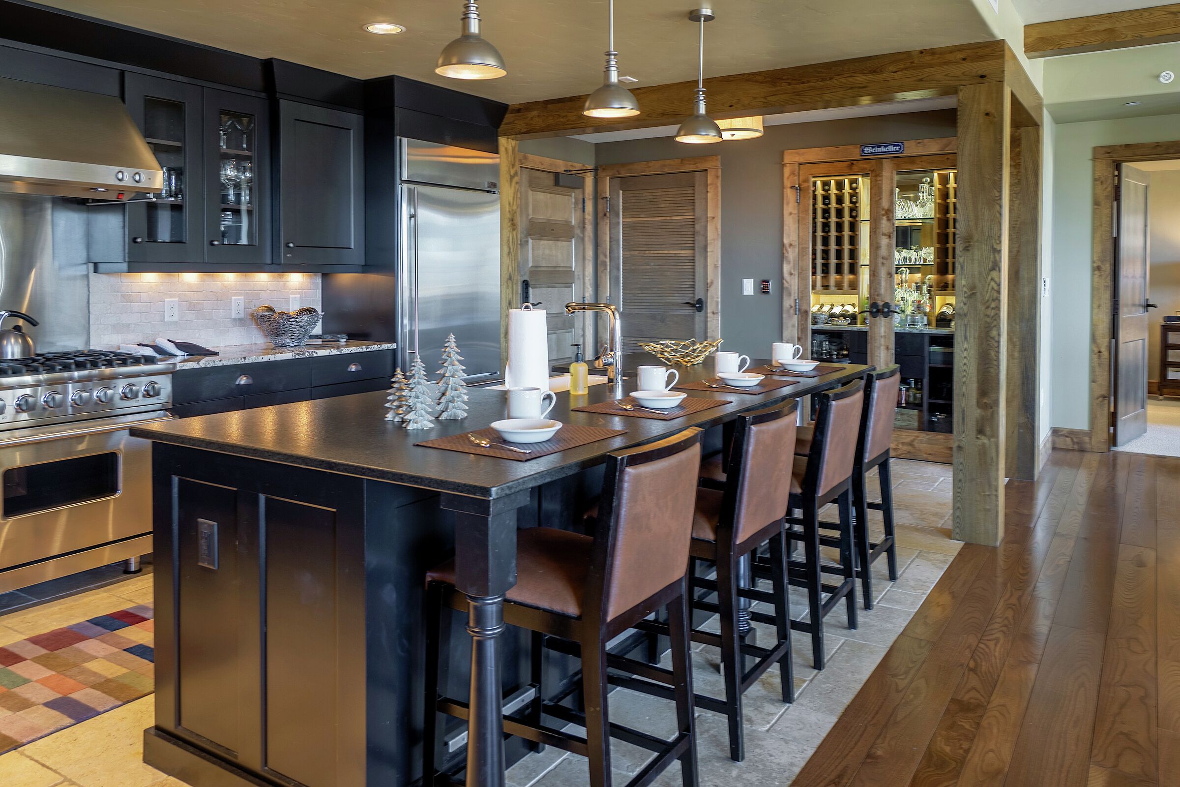 #2704 - Kitchen