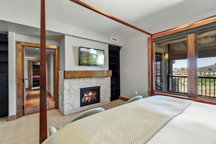 #2301 - Master Bedroom