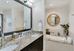 Gallery Thumbnail (#2600 - Master Ensuite Bathroom)