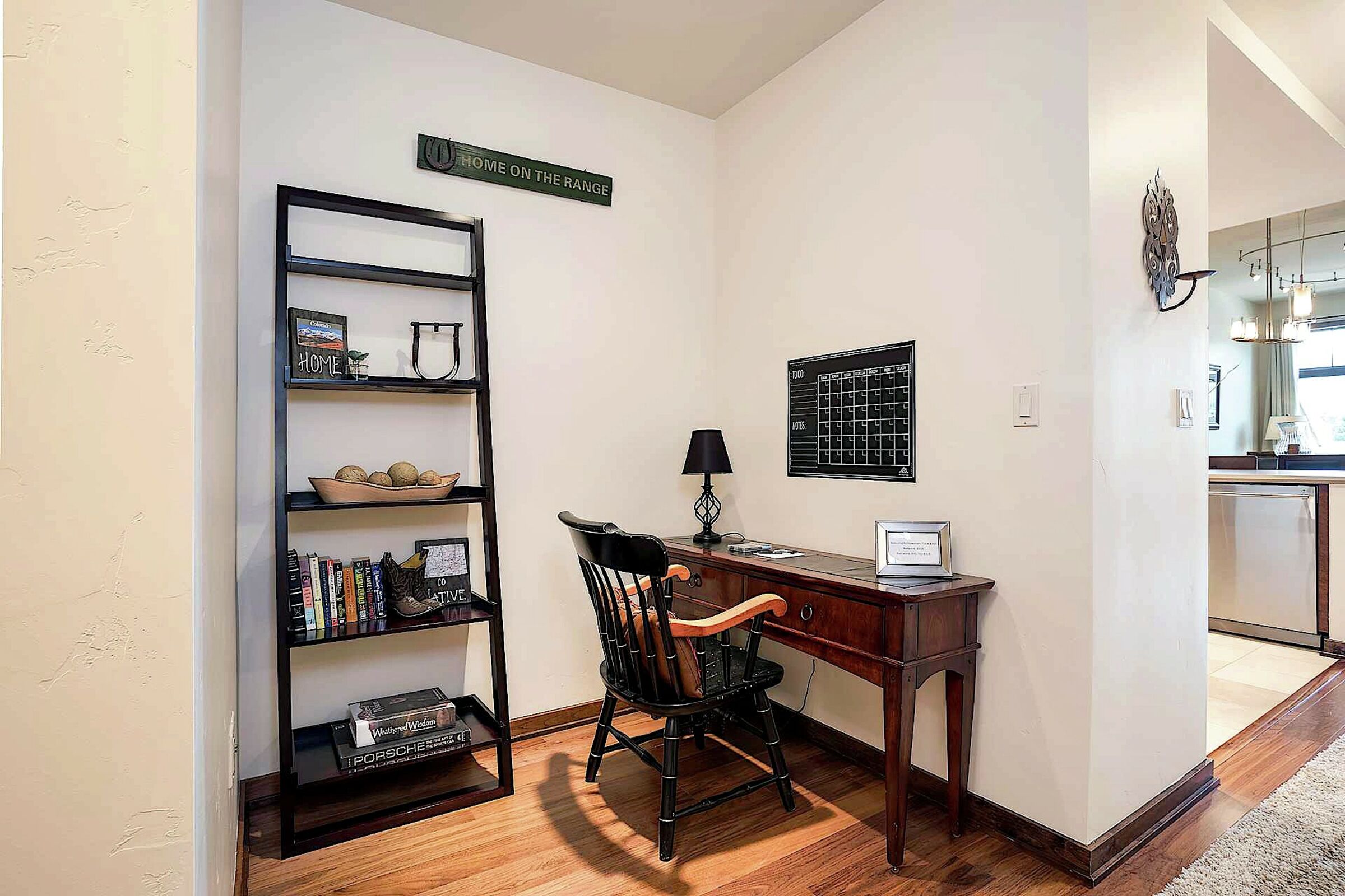 Workspace