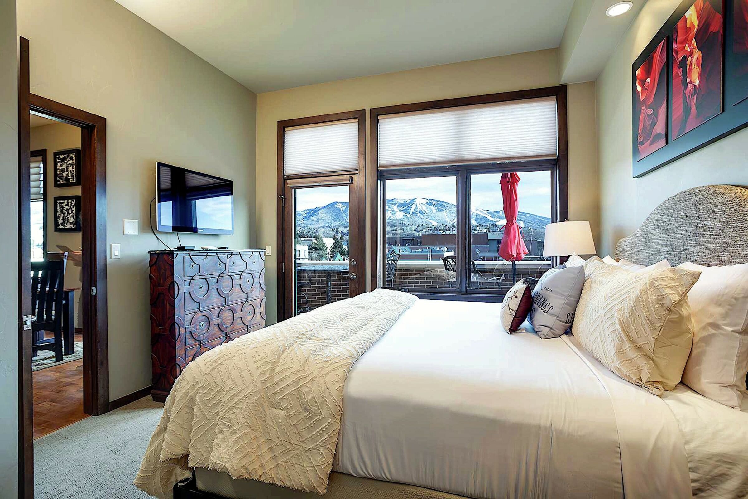 #301B - Master Bedroom