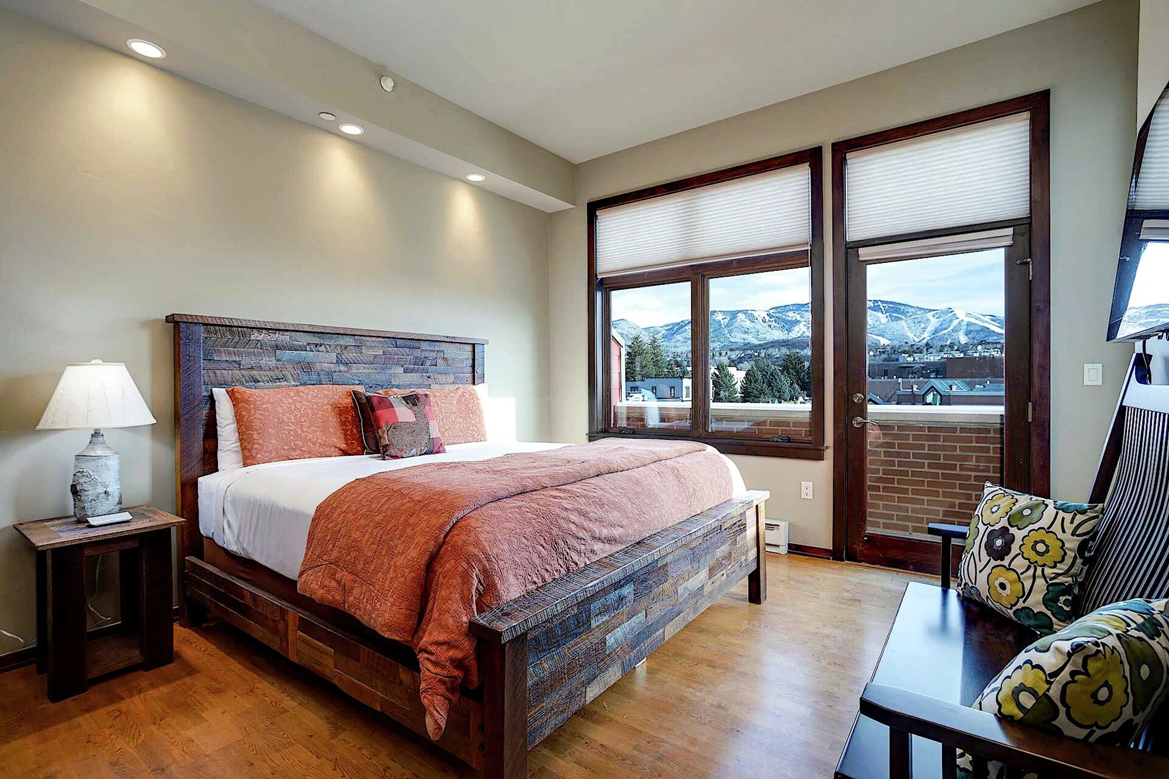 #301B - Bedroom
