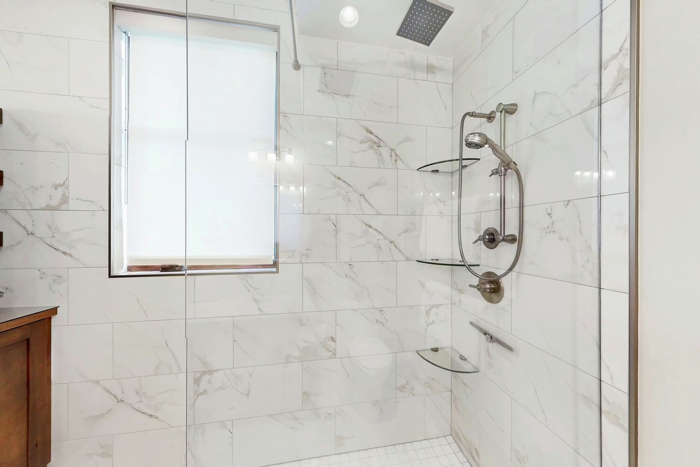 Master Ensuite Bathroom