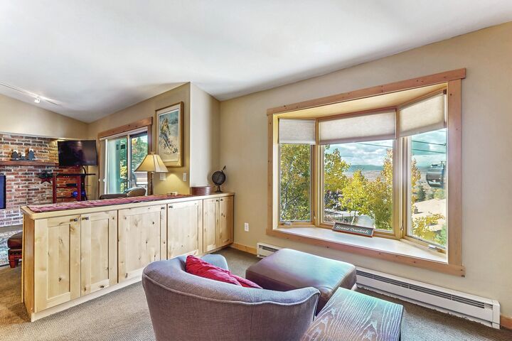 #204 - Sitting Area View