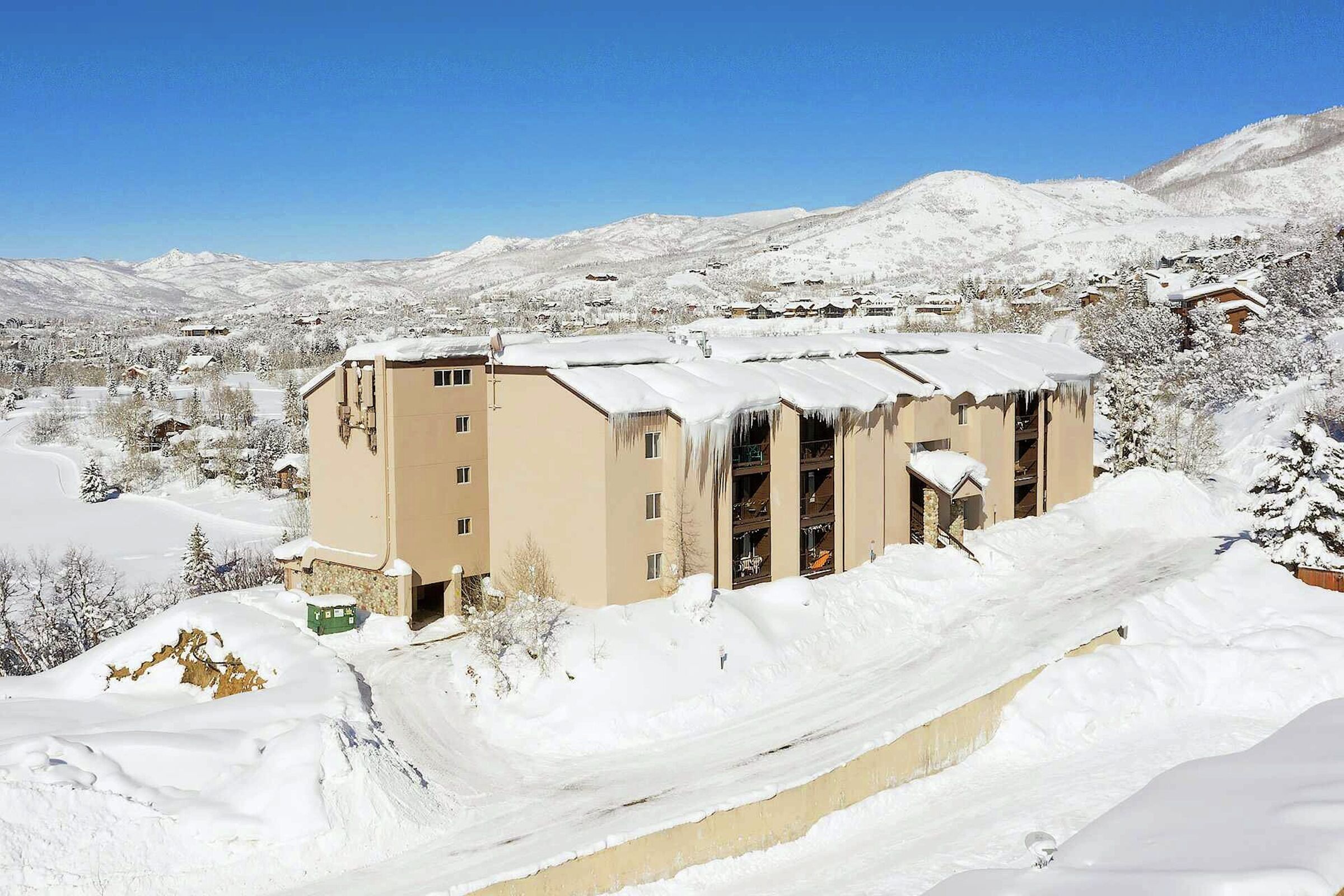 Ridgecrest