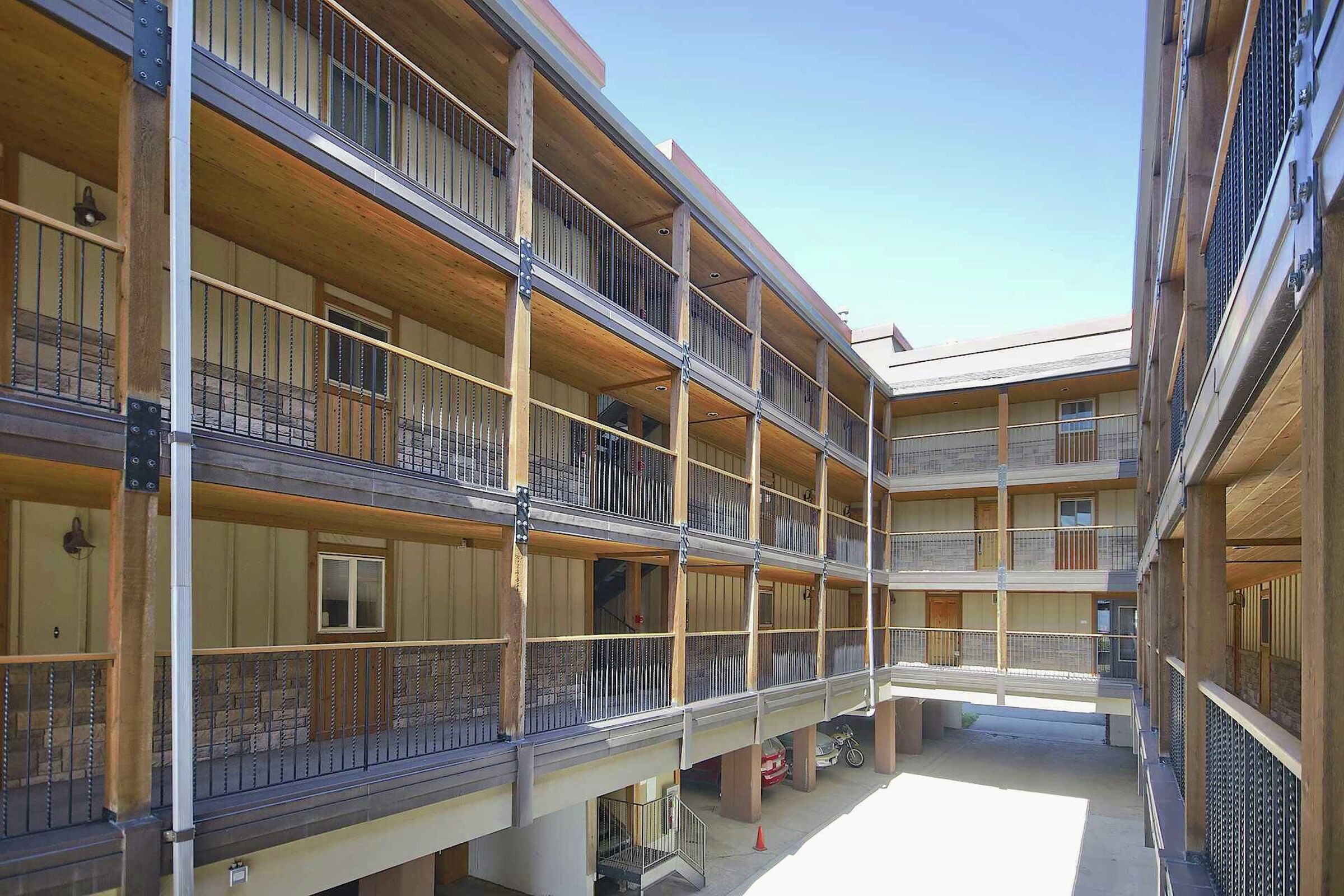 Ridgecrest