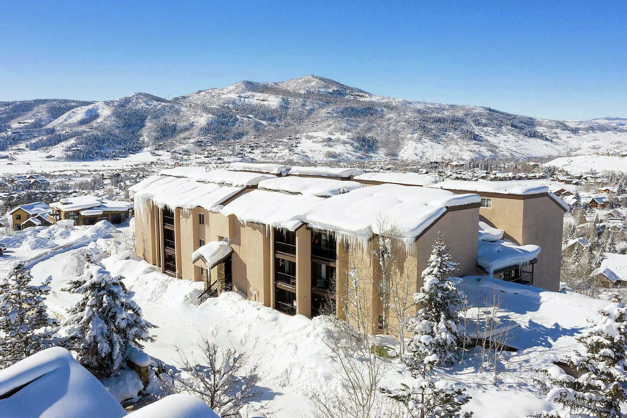 Ridgecrest