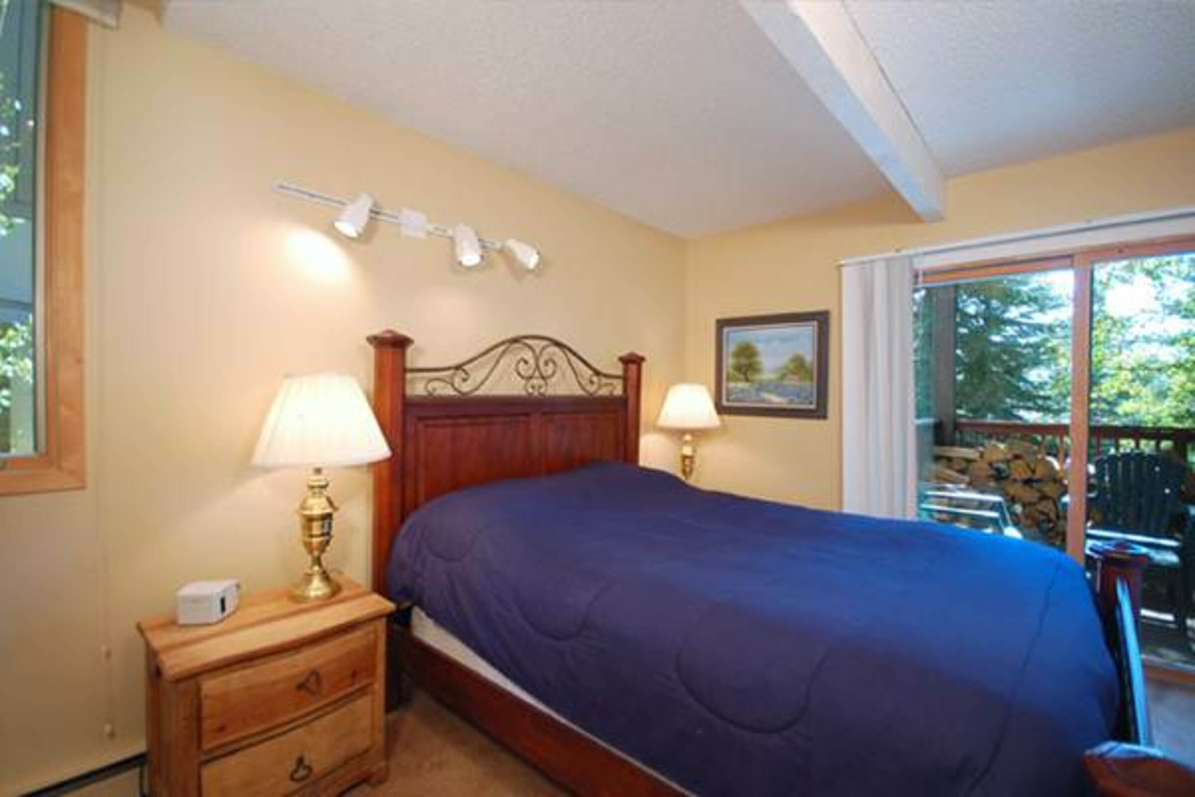 #204 - Bedroom