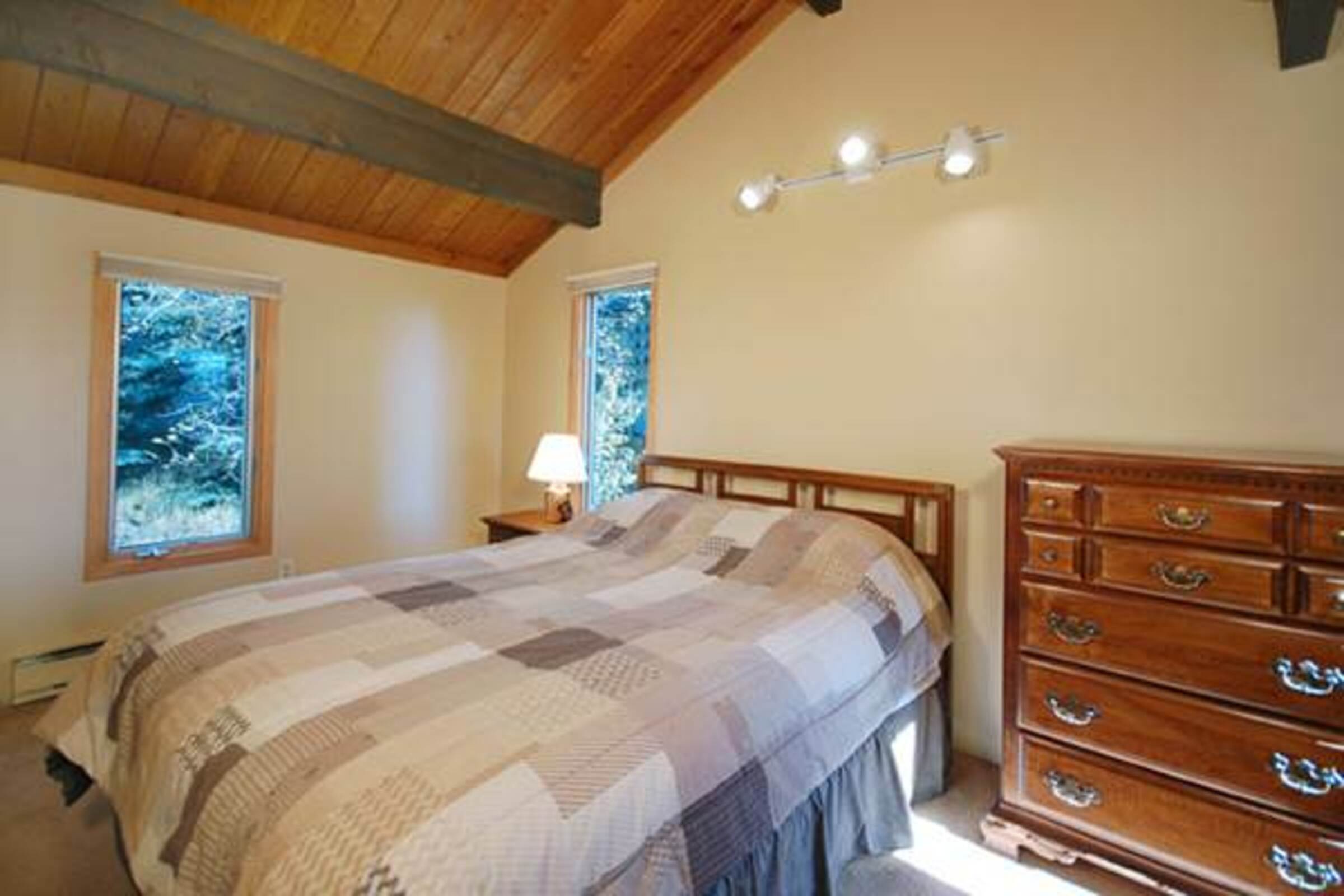 #204 - Bedroom