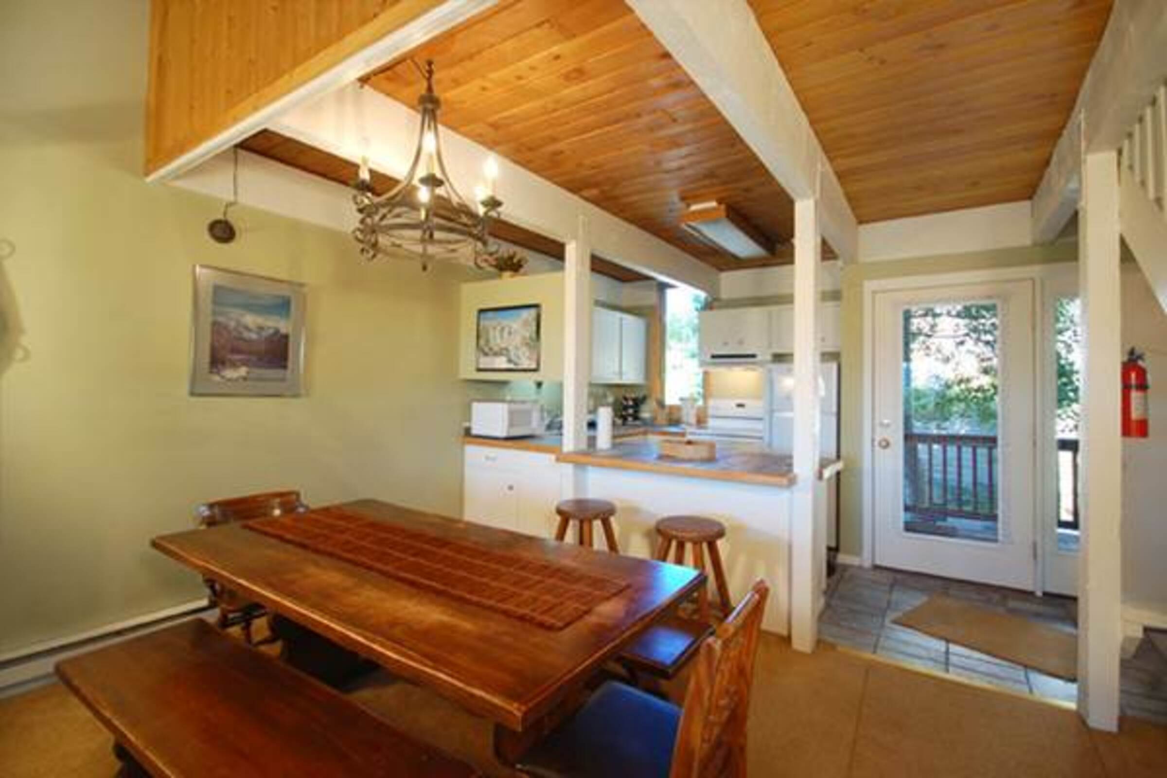 #204 - Dining Room