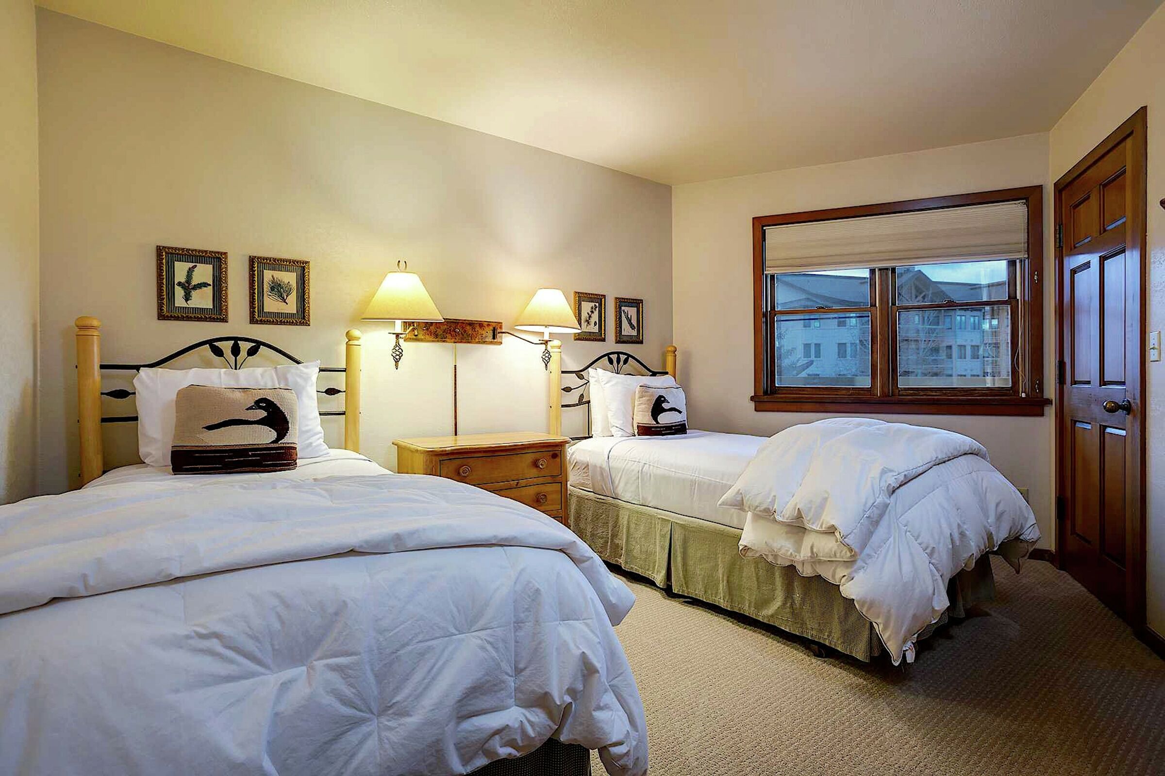 #123 - Bedroom