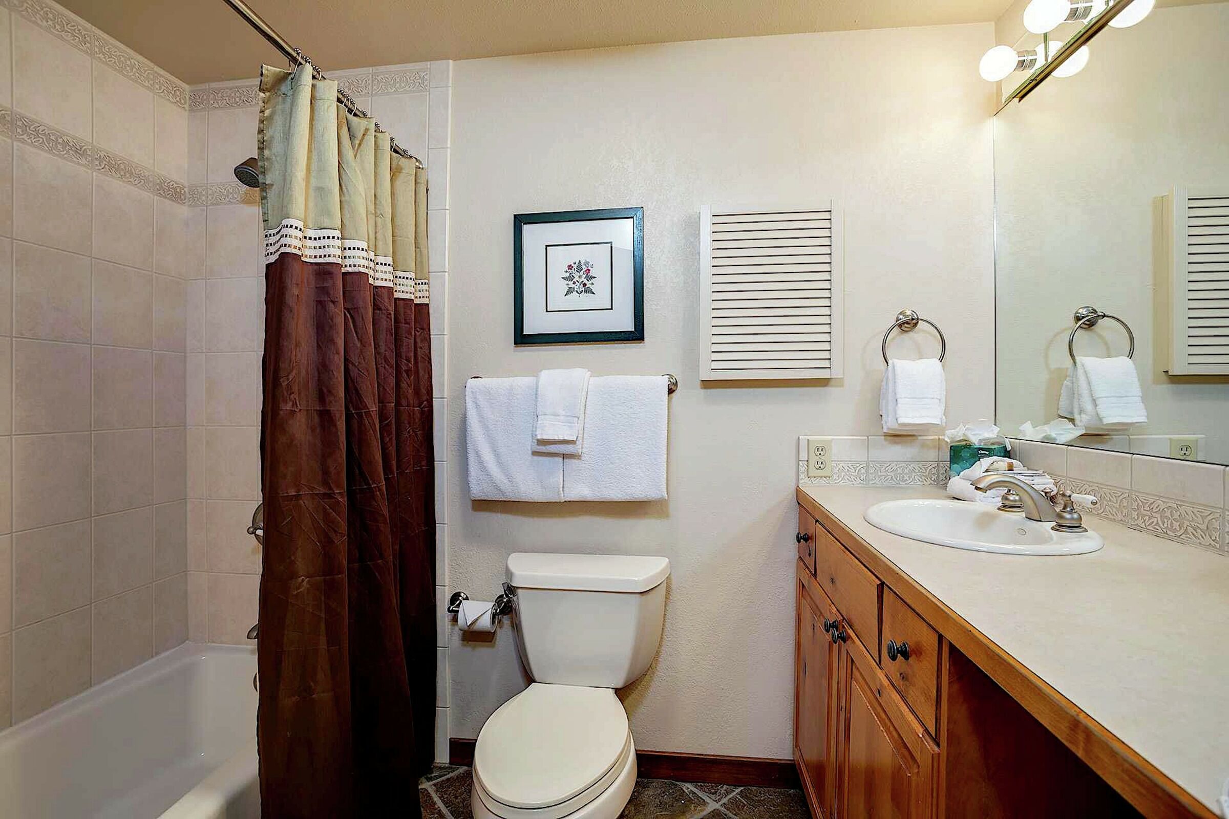 #123 - Bathroom