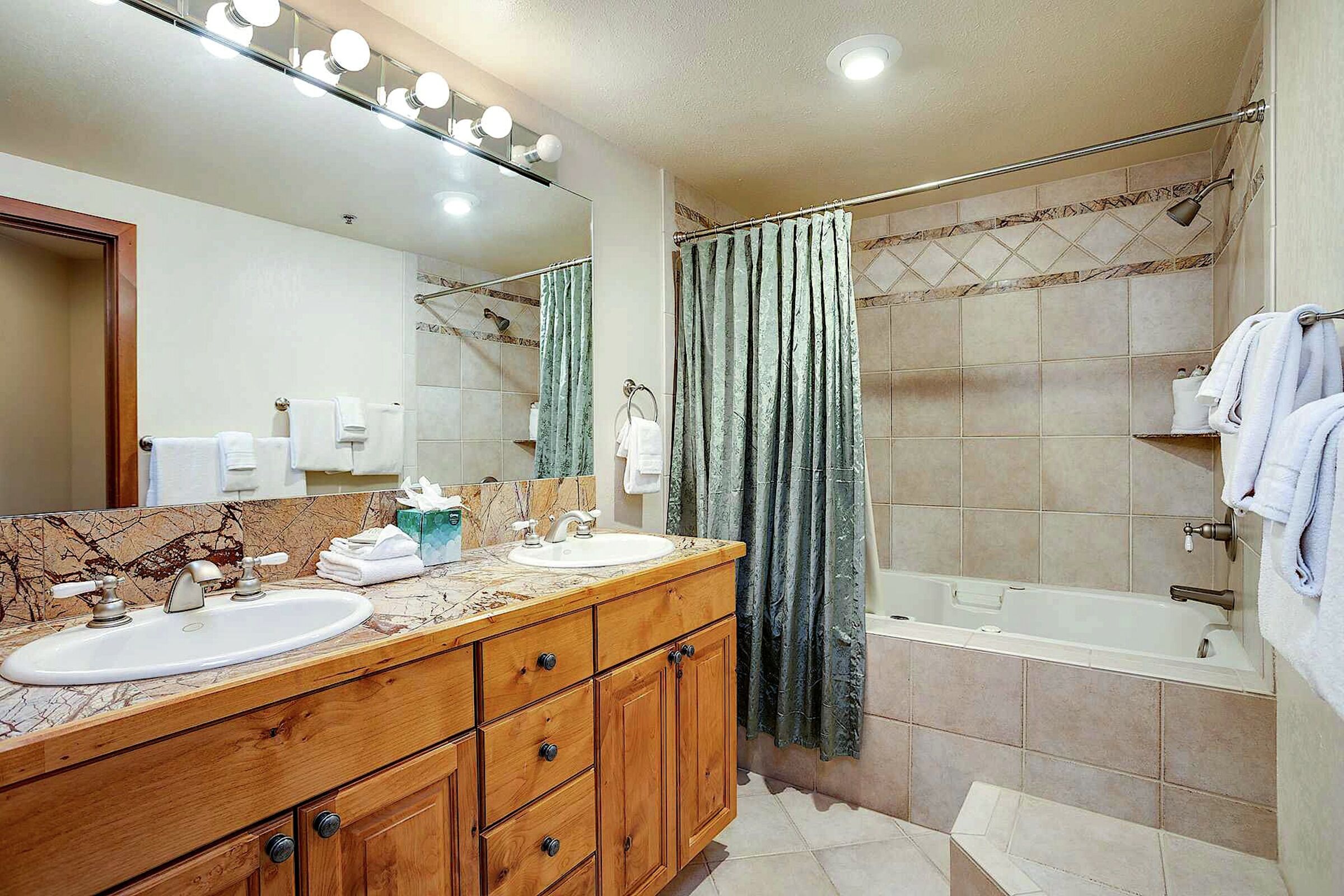 #123 - Bathroom