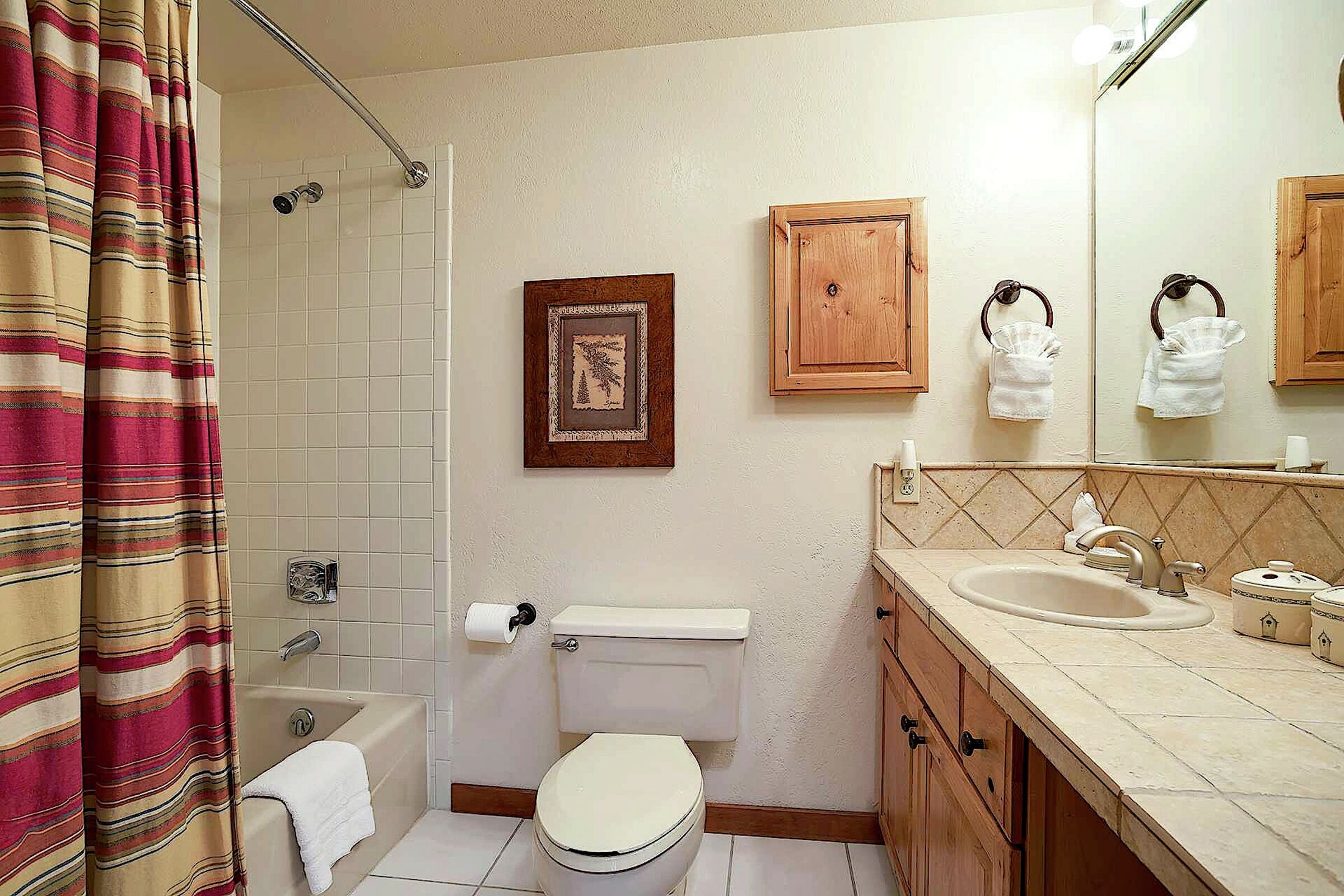 #124 - Bathroom