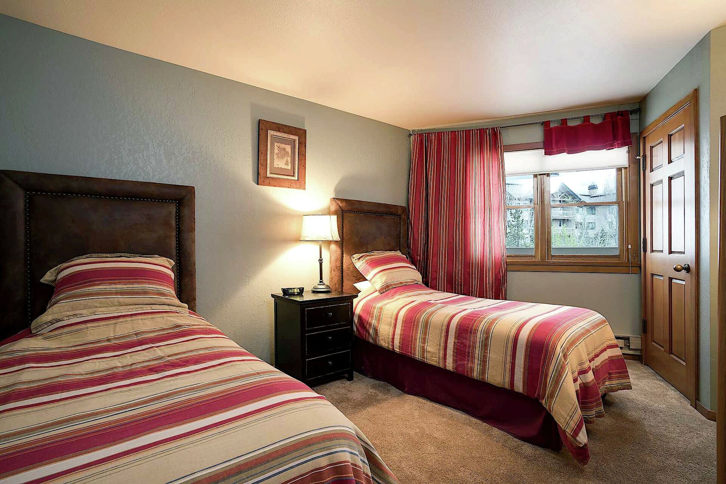#124 - Bedroom