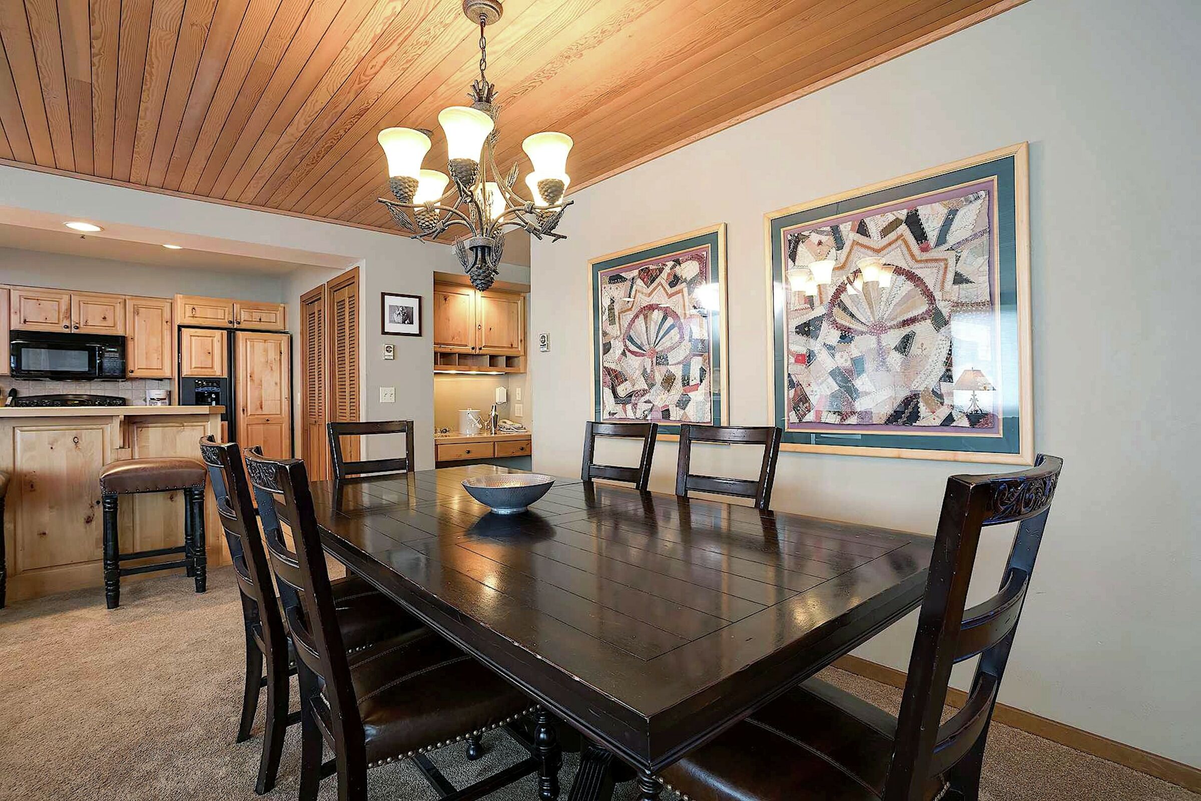 #124 - Dining Room